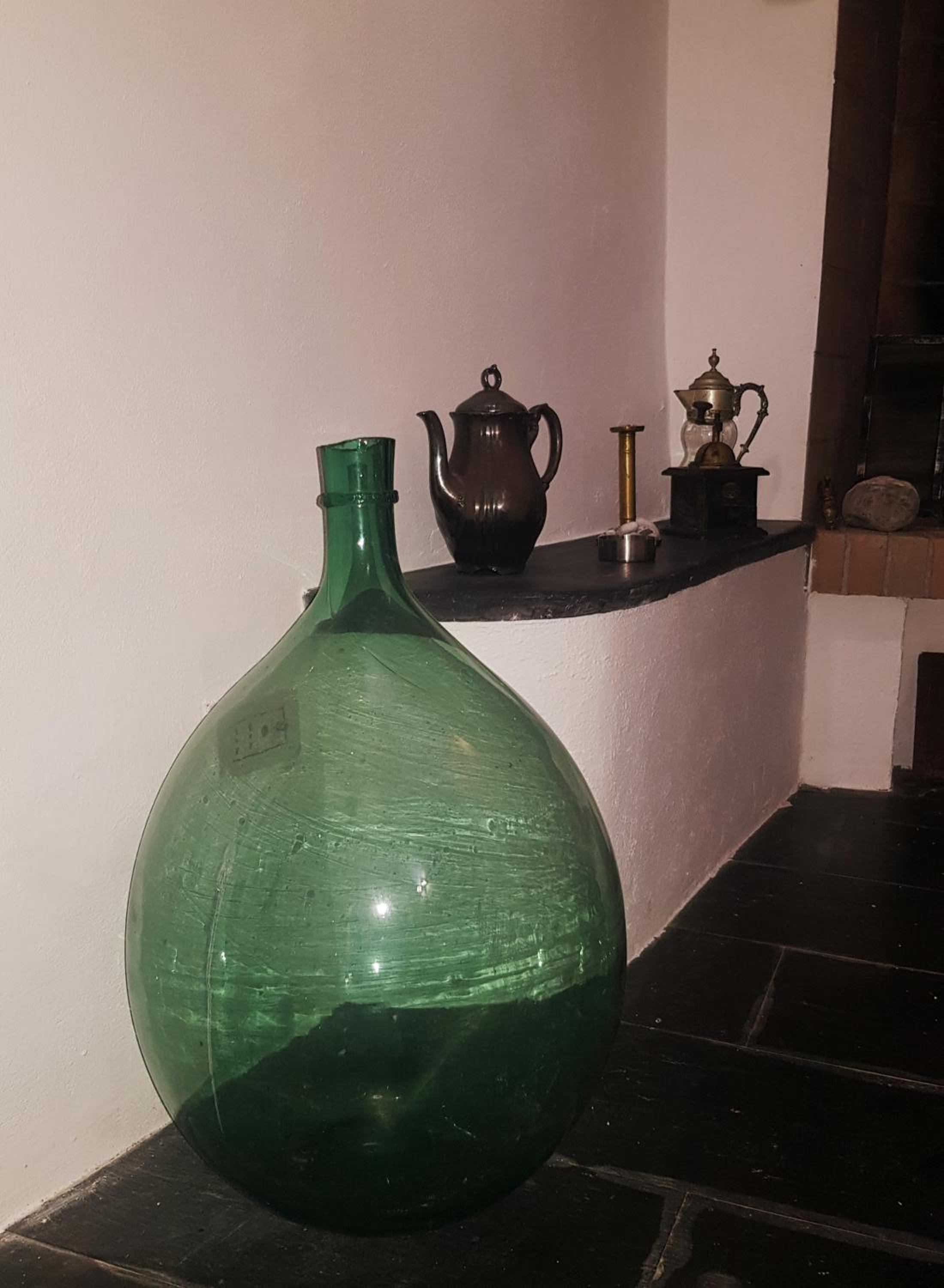 CASA LEONE BADALUCCO