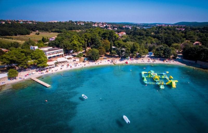 Apartments Ljubica Banjol