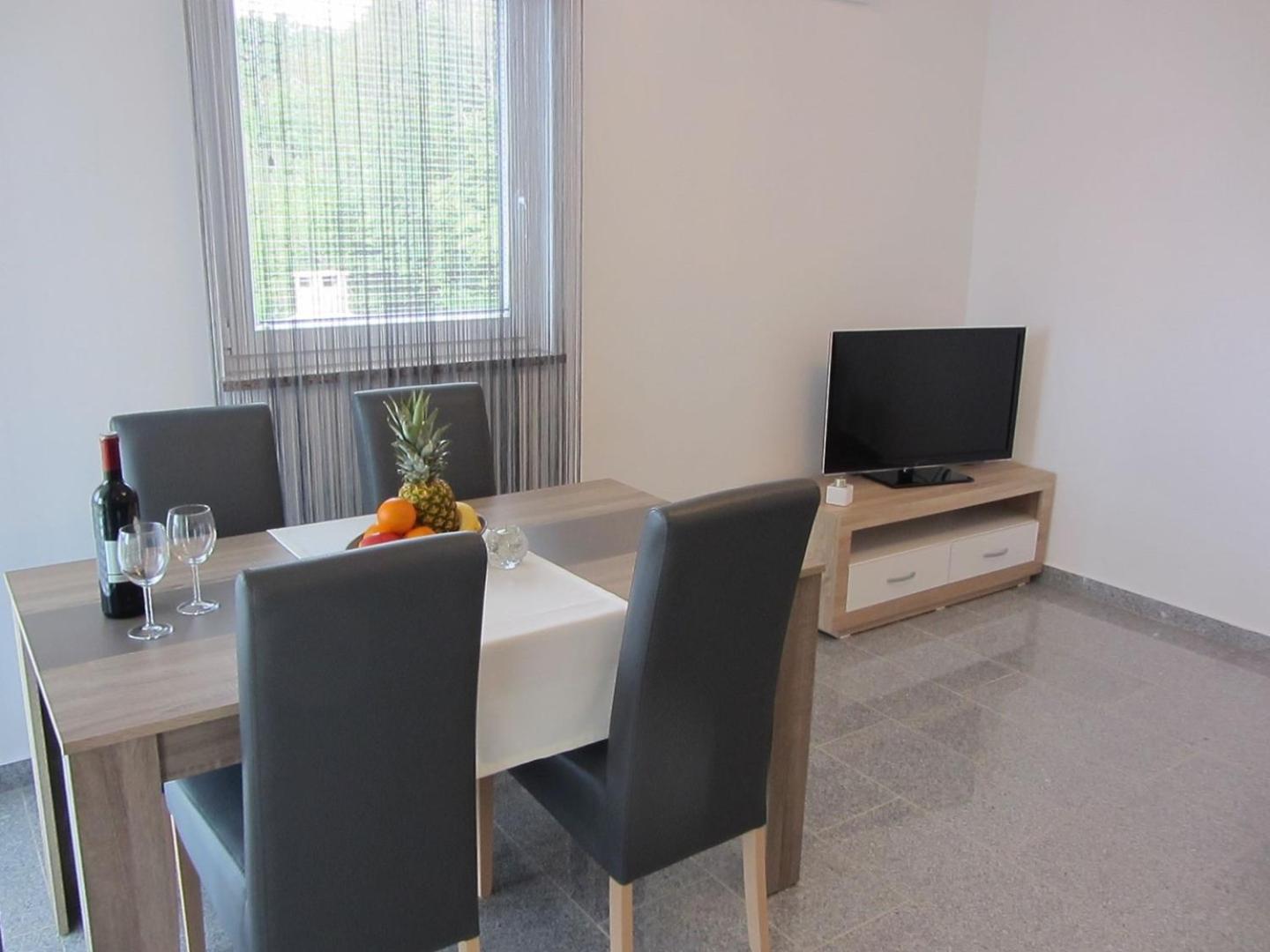 Apartment Tadić view 3