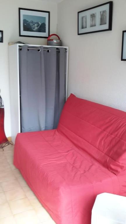 Studio Residence Le Stella view 4