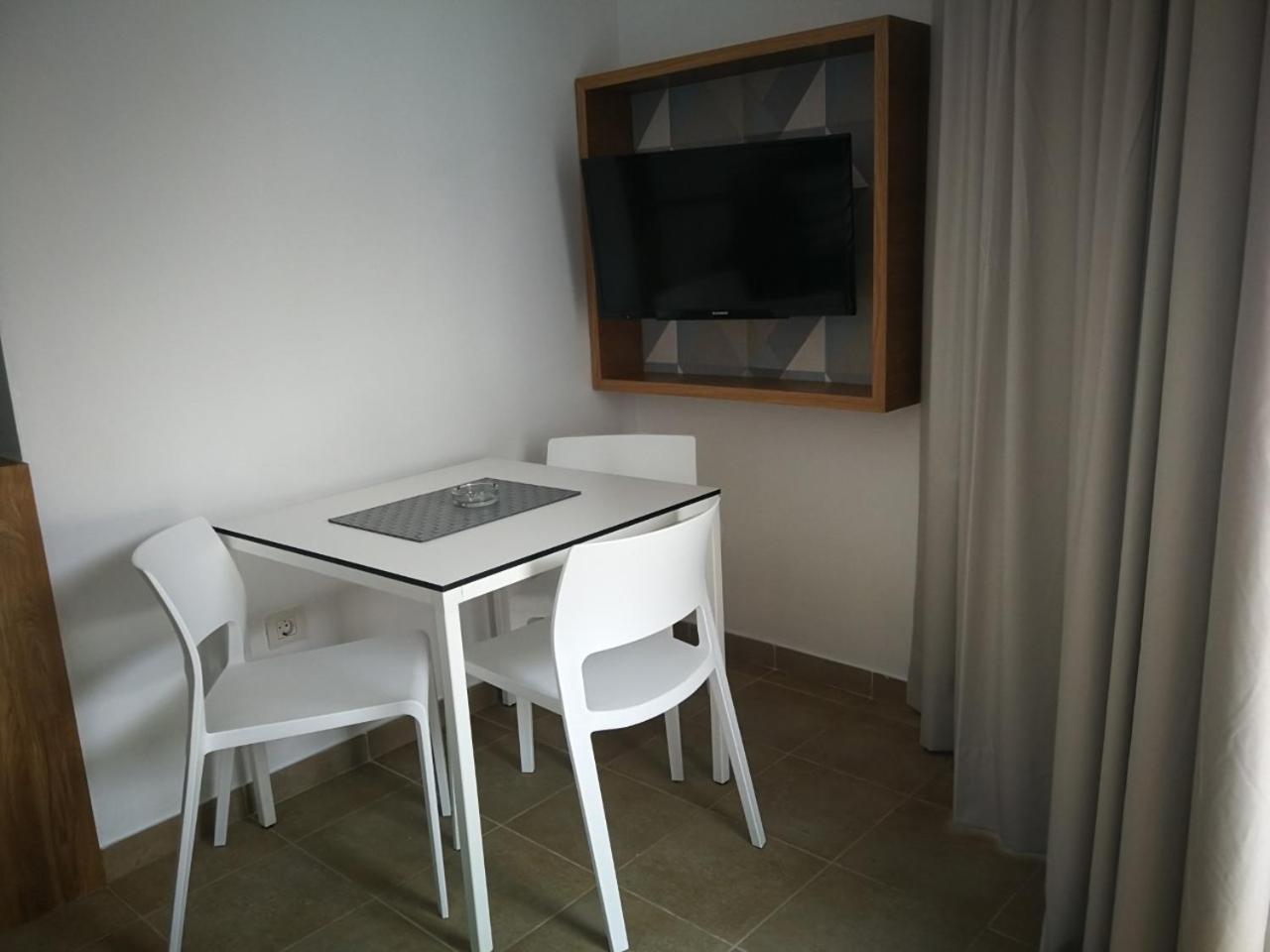 Apartamentos Corona Playa