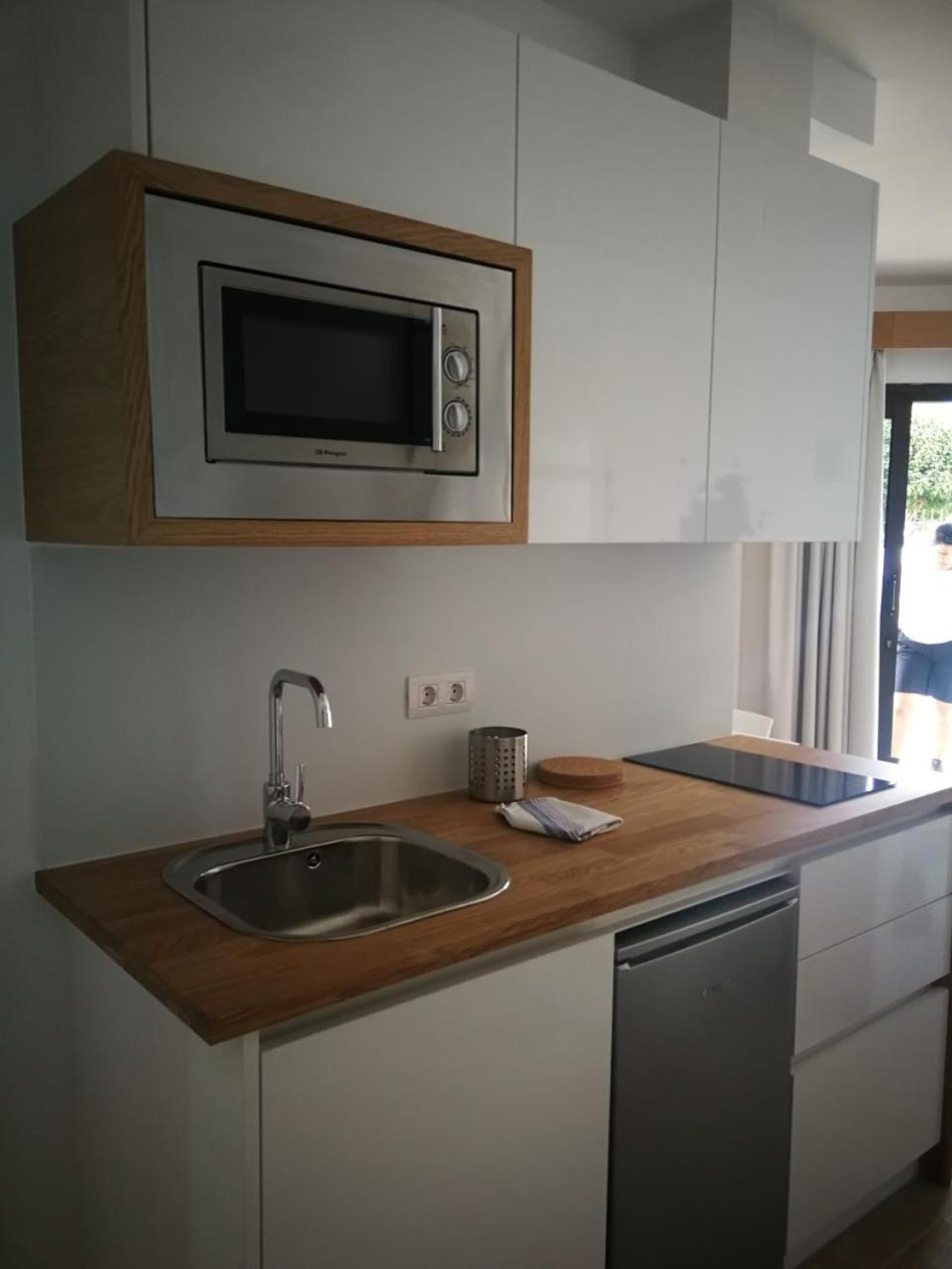 Apartamentos Corona Playa