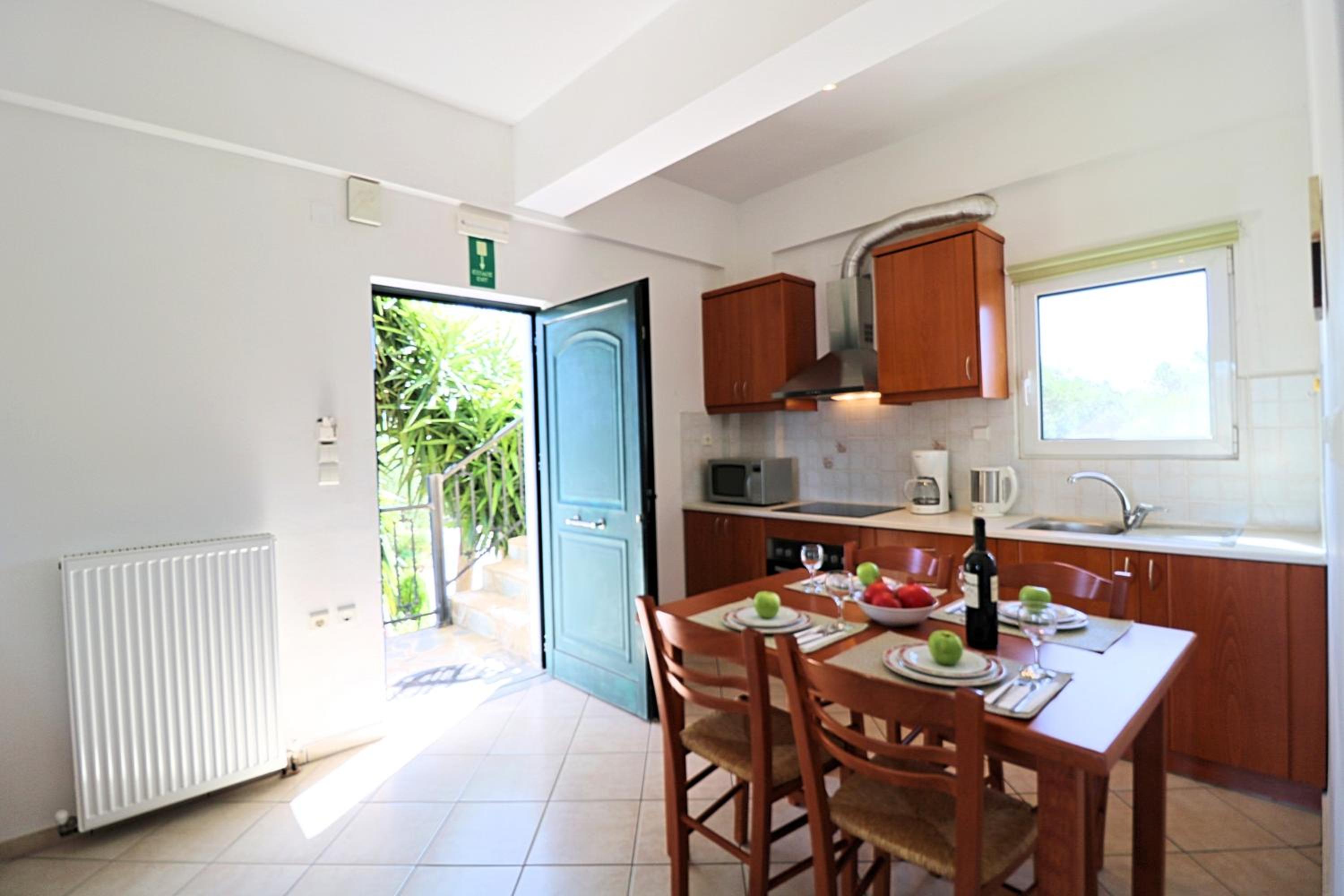 Kalimera Apartments view 5