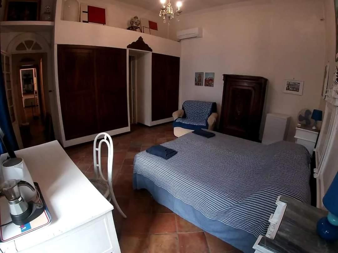AMALFI COAST PALACE IN MINORI photo 2