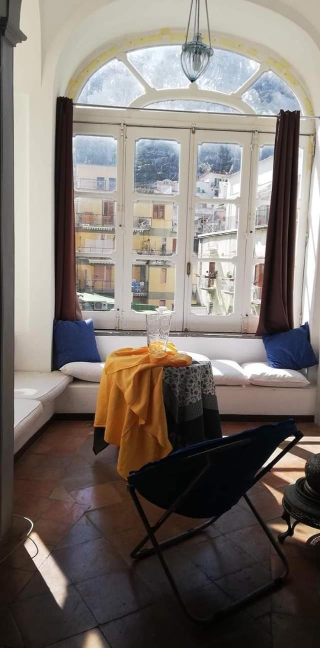 AMALFI COAST PALACE IN MINORI photo 5