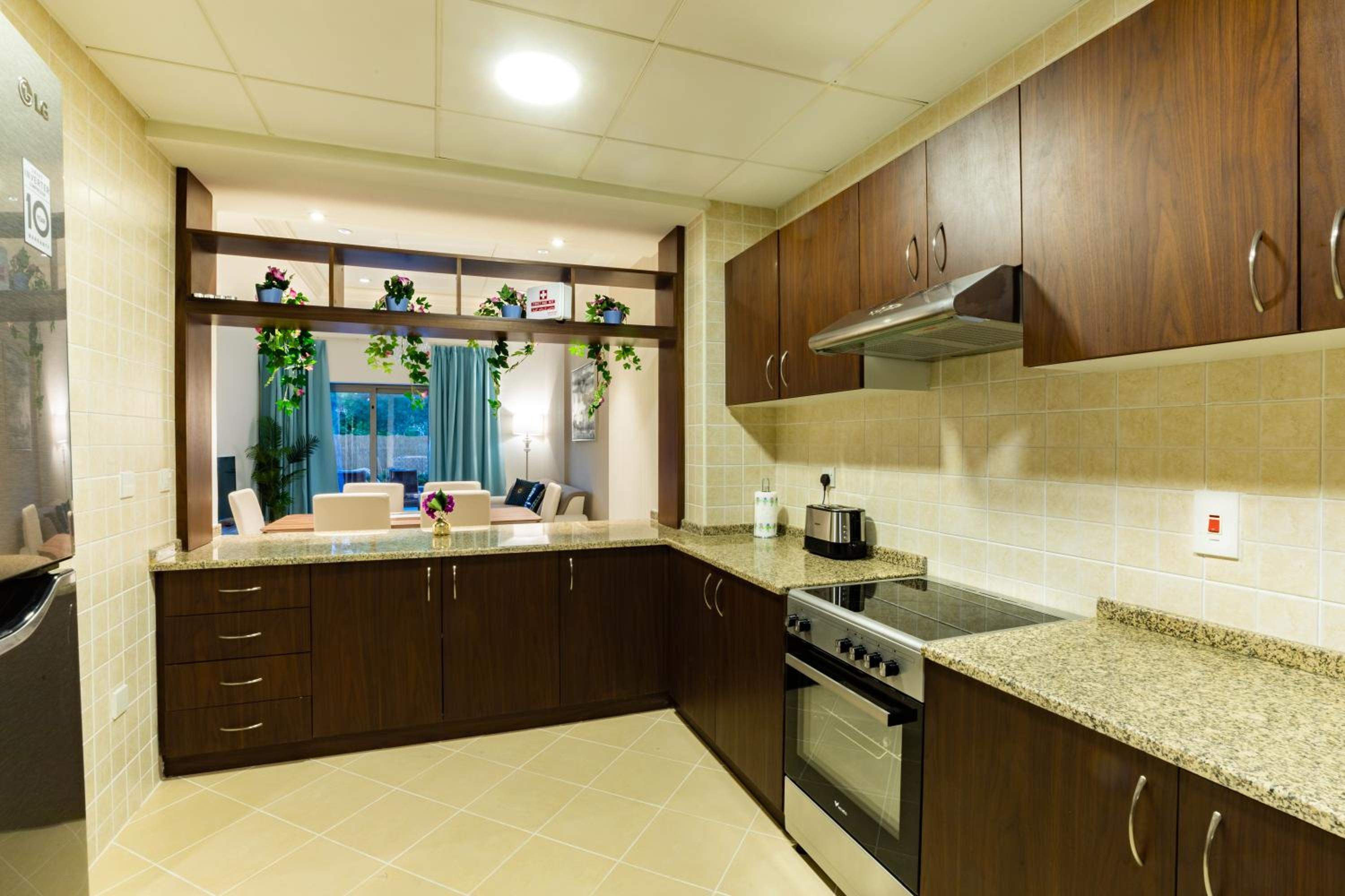 GLOBALSTAY Holiday Homes - Private Pool Homes and Villas