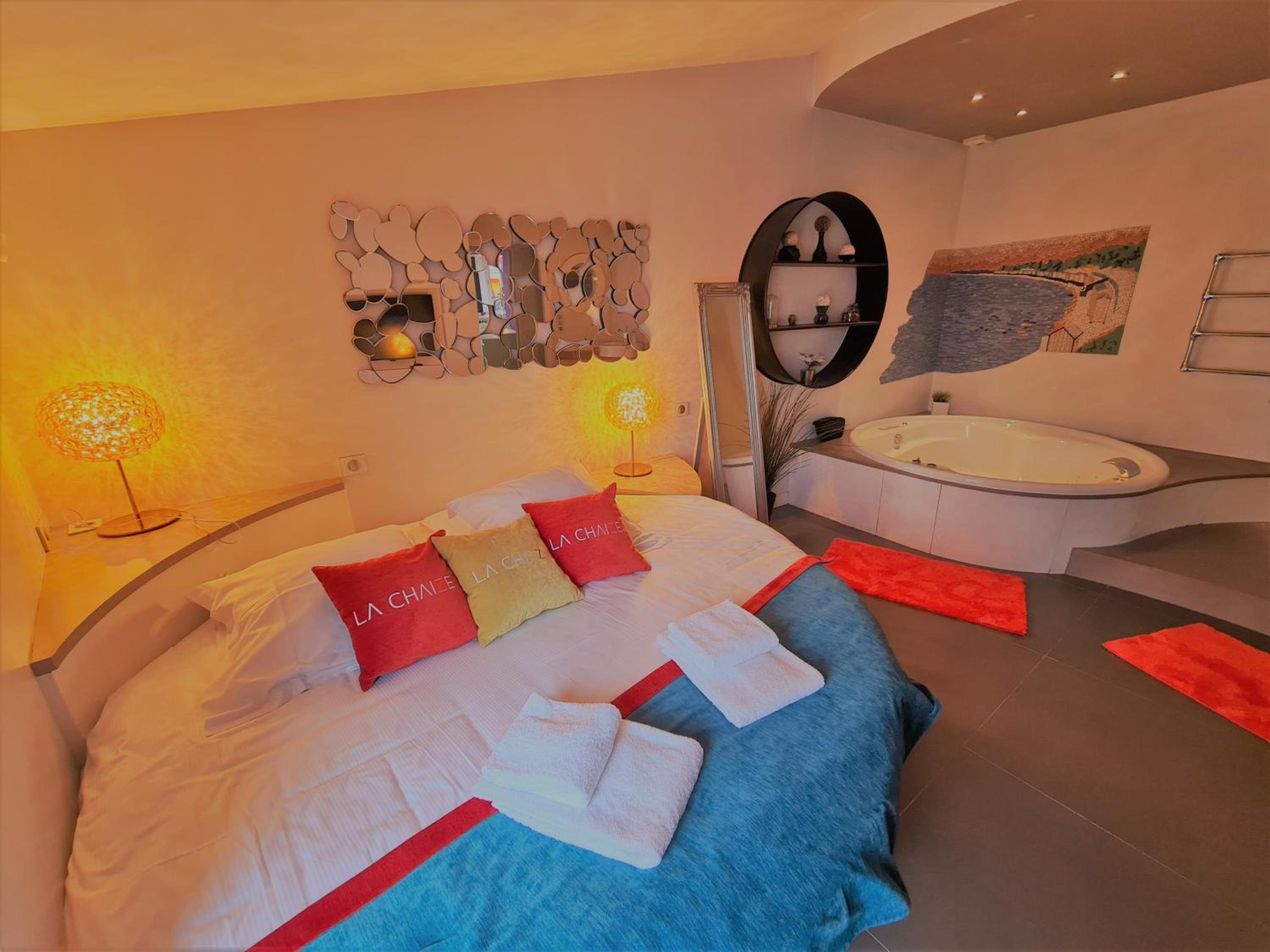 La Chaize - Villa, Suites & Spa — photo 3