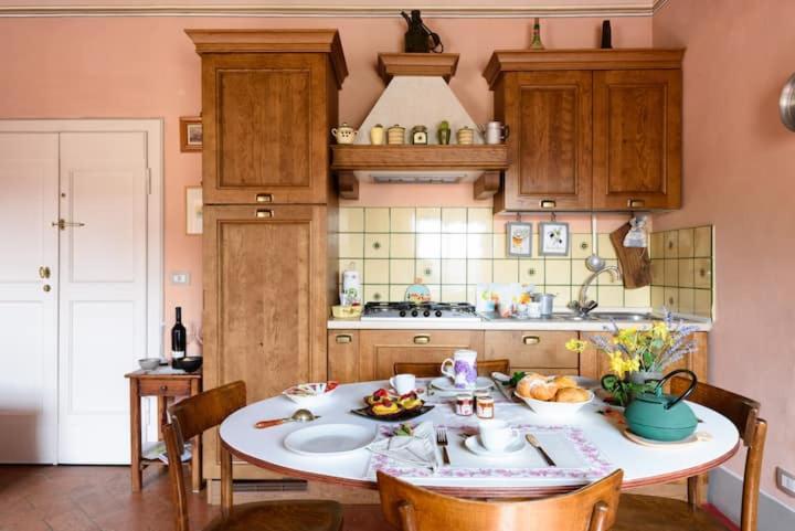 Casa Clara Cortona photo 3