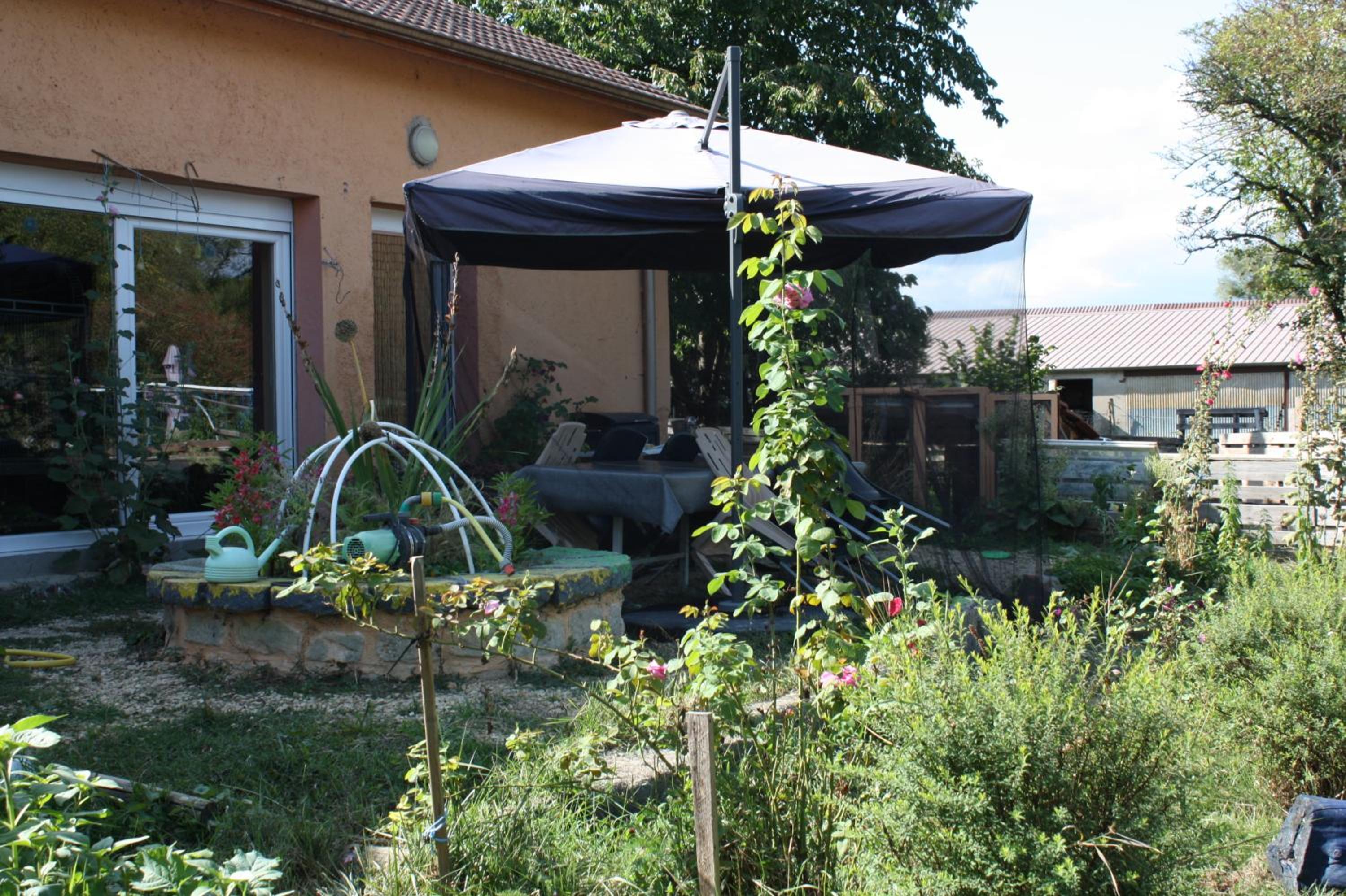 Au bois de mon coeur view 5