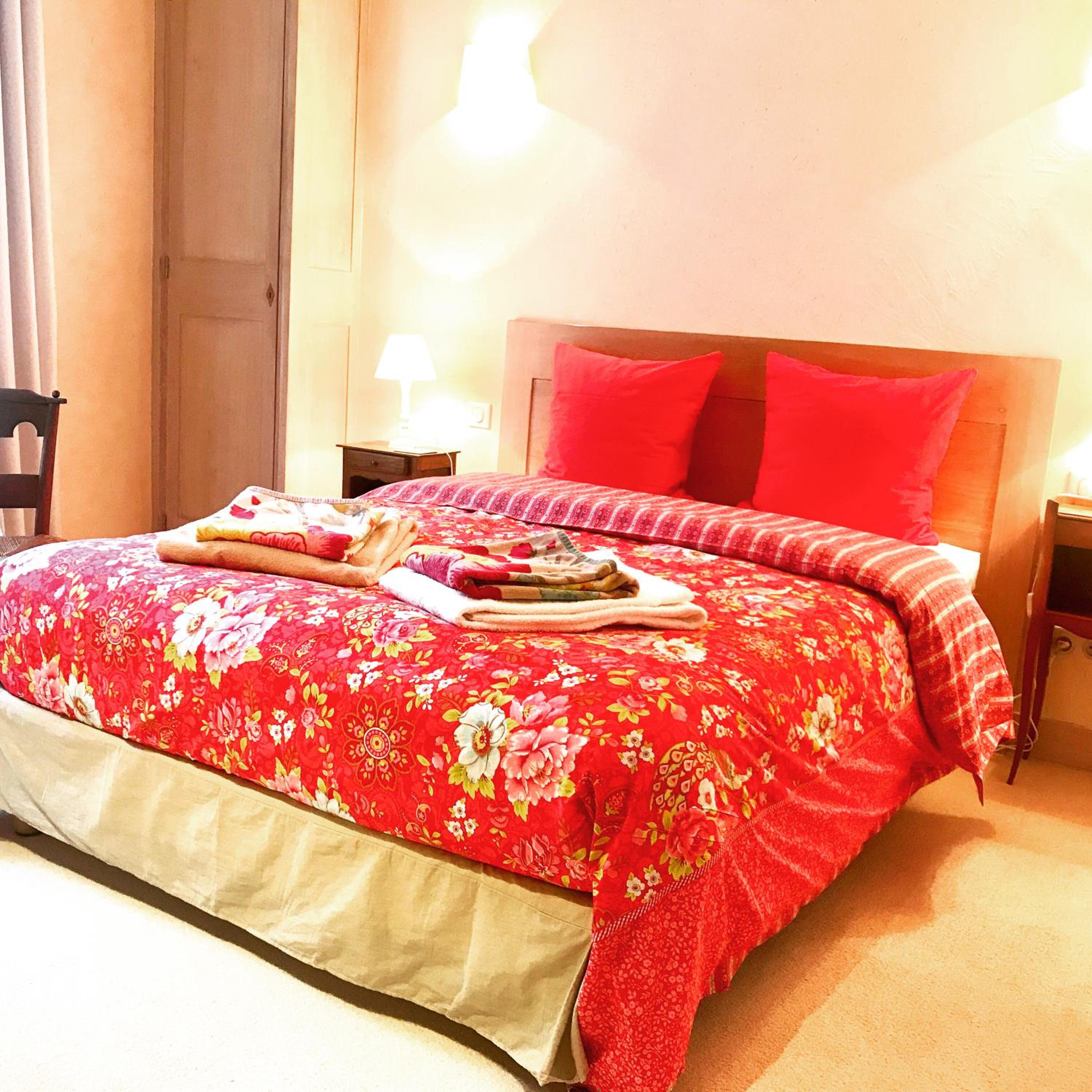 Logis Saint-Flaceau 2