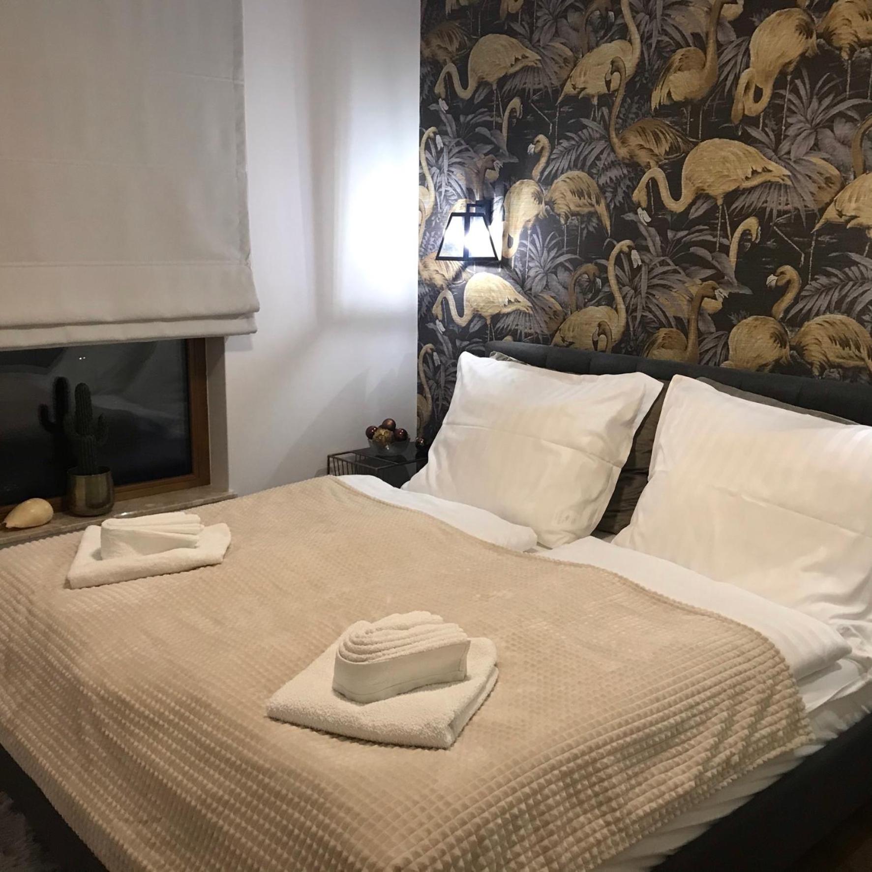 Baltic Riviera Apartments - Garden Sanctuary Retreat view 5