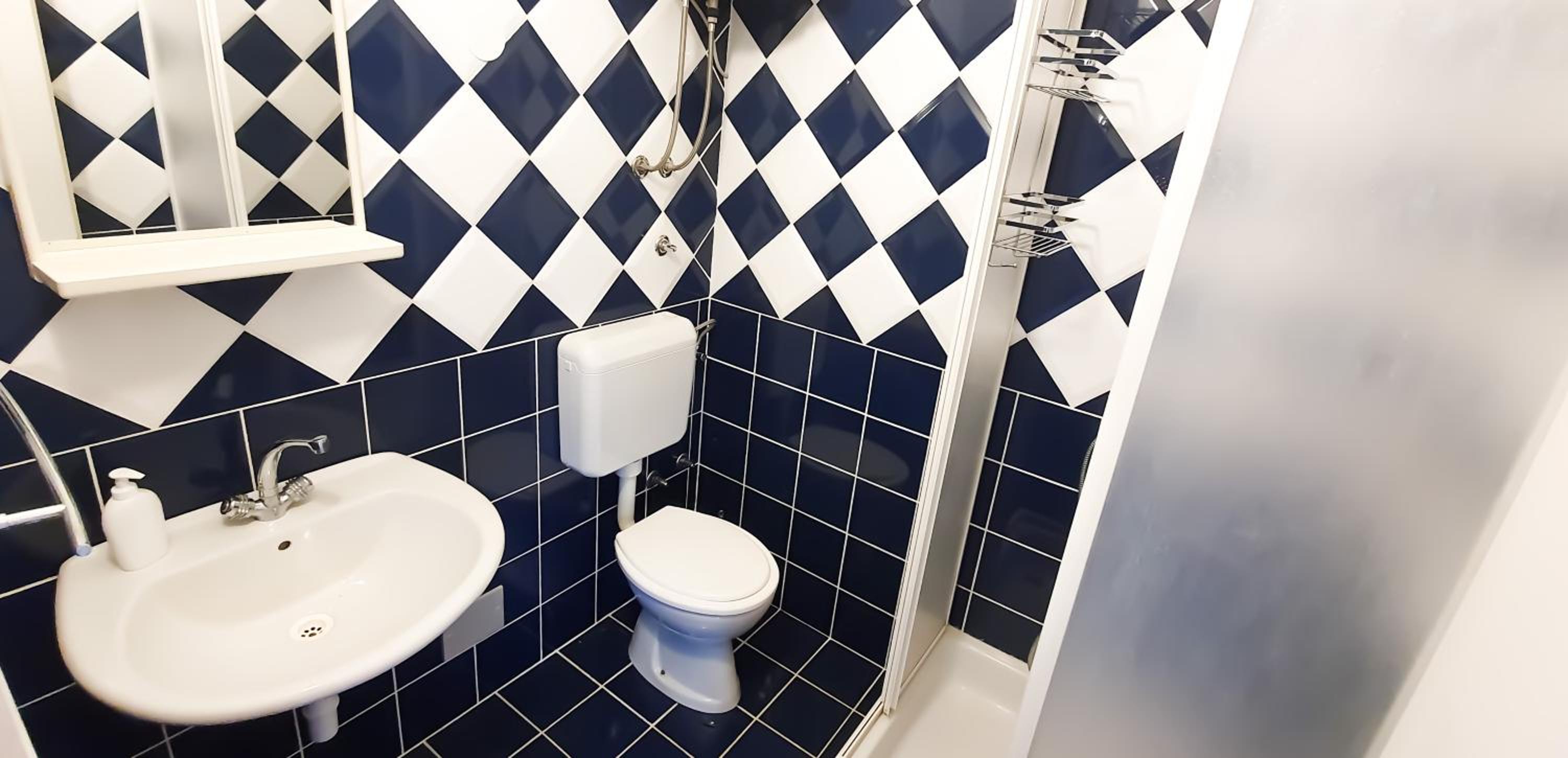 Apartment Buco