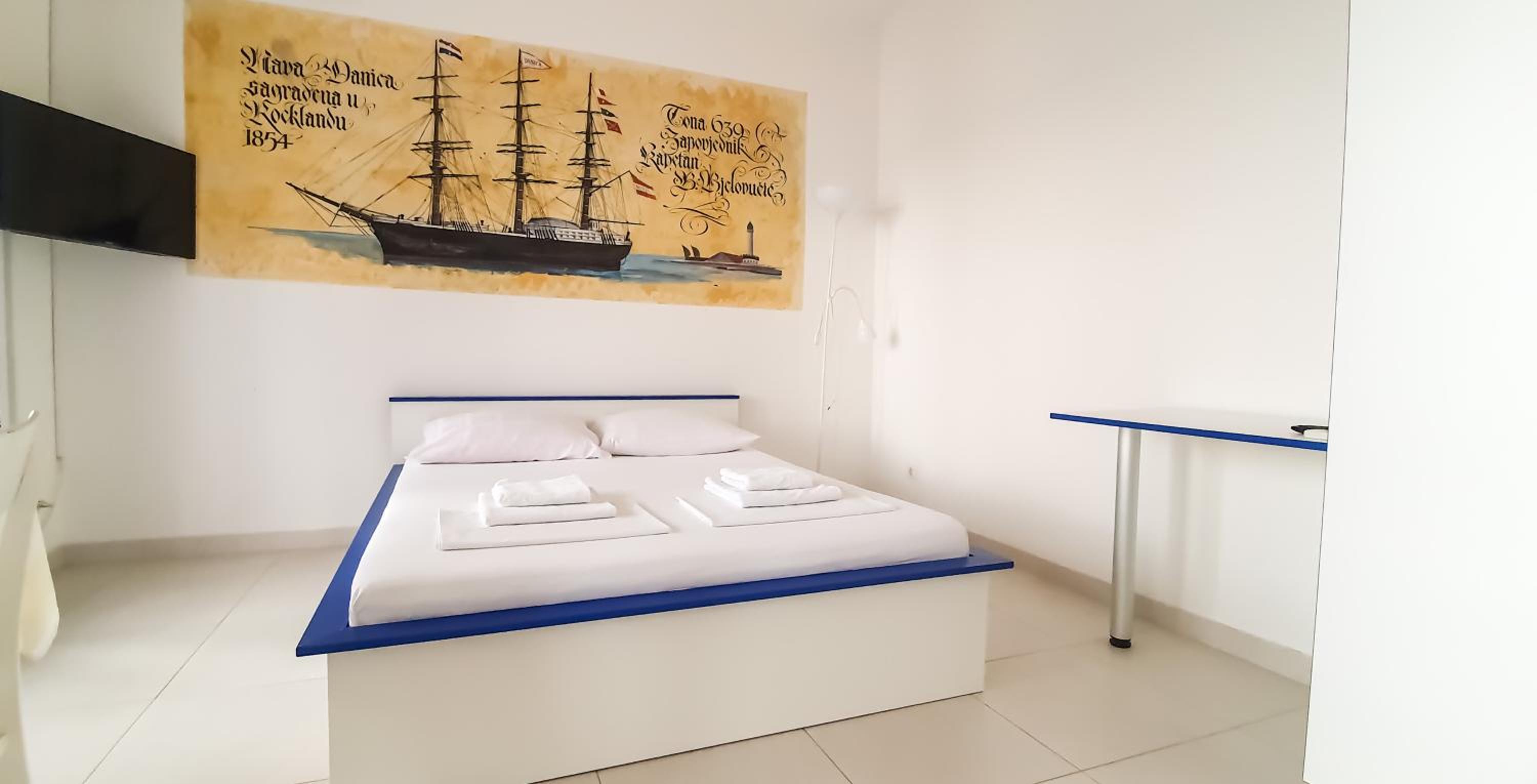 Apartment Buco