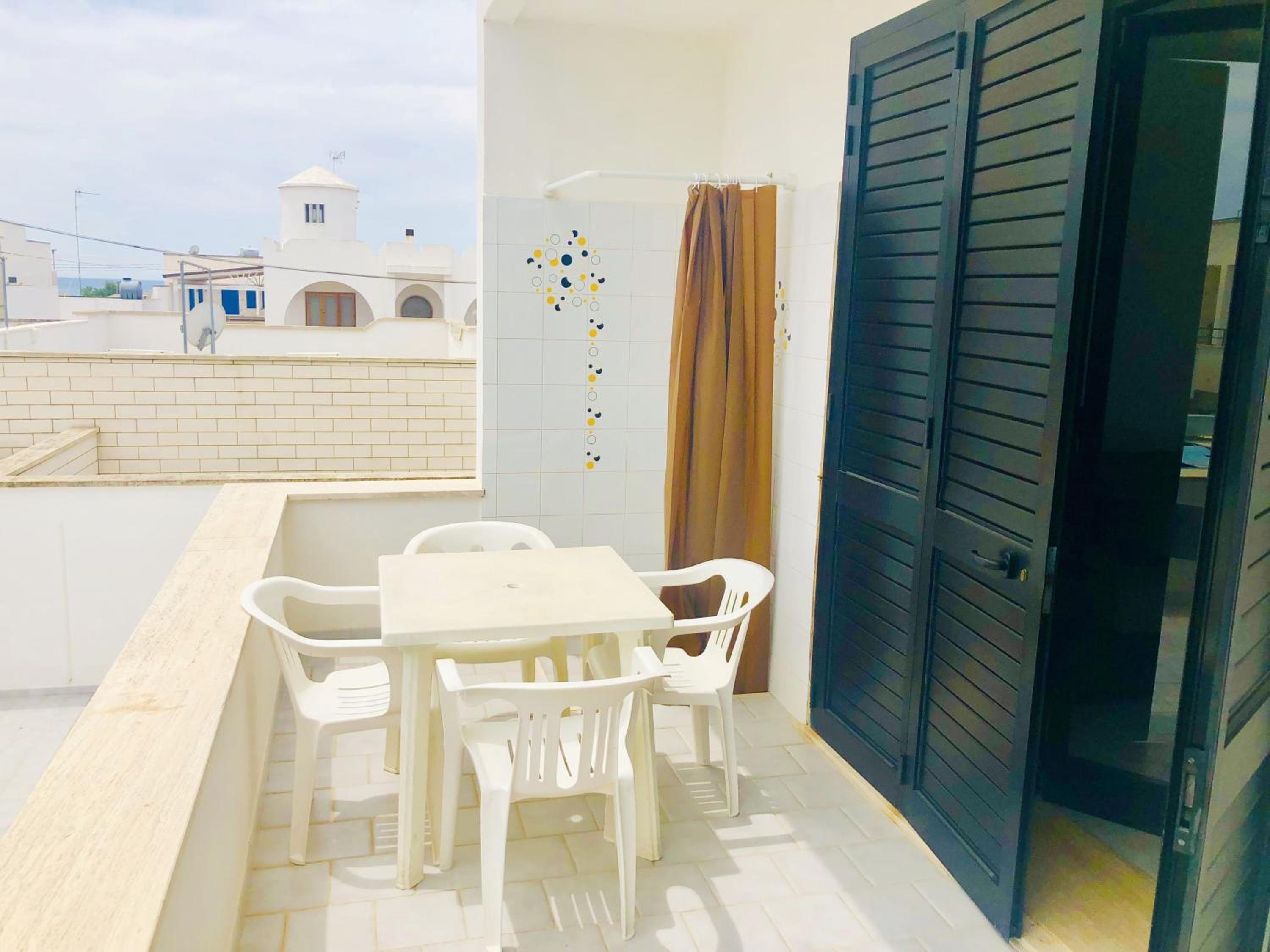 Casa Vacanza RUDY view 3