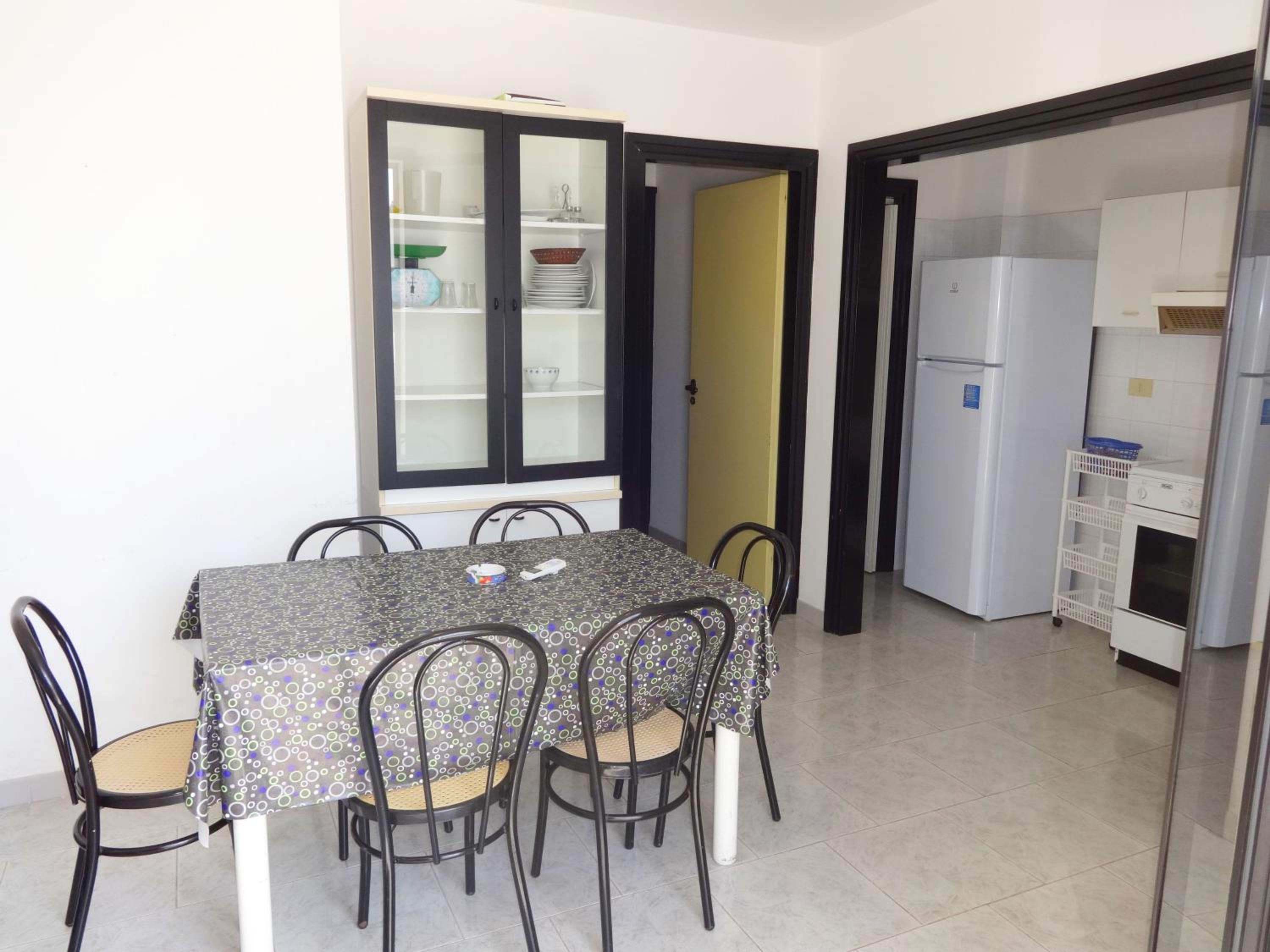 Casa Vacanza RUDY view 5