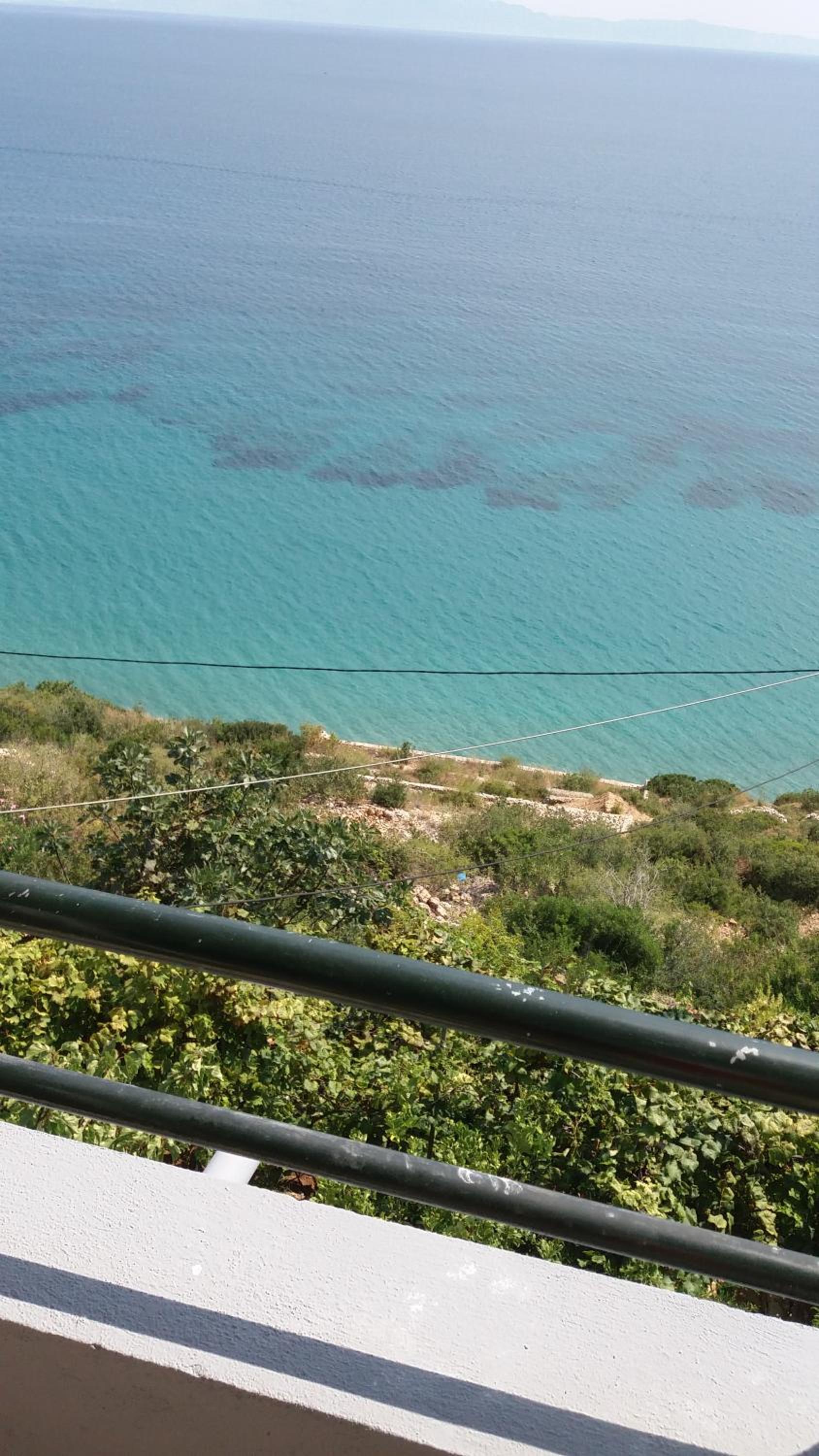 Blue View