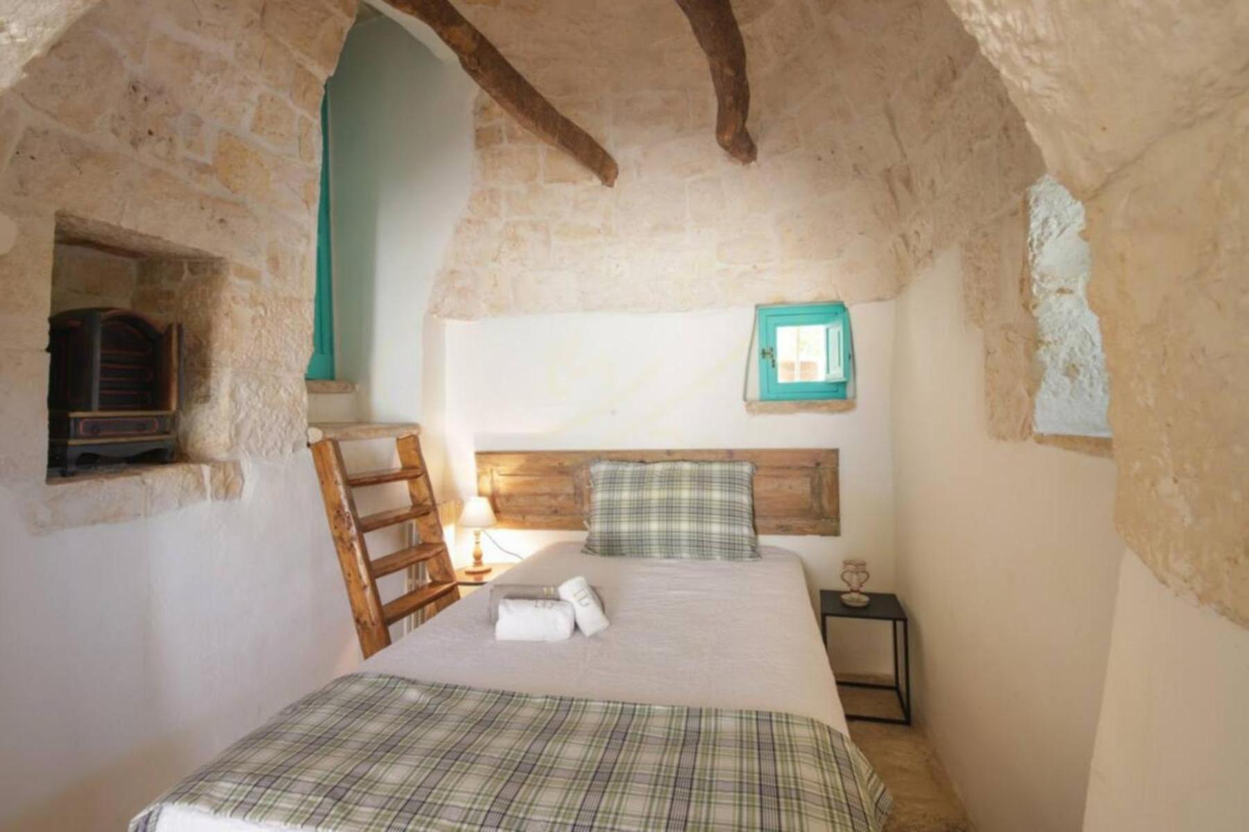 Trulli Il Pinnacolo Verde