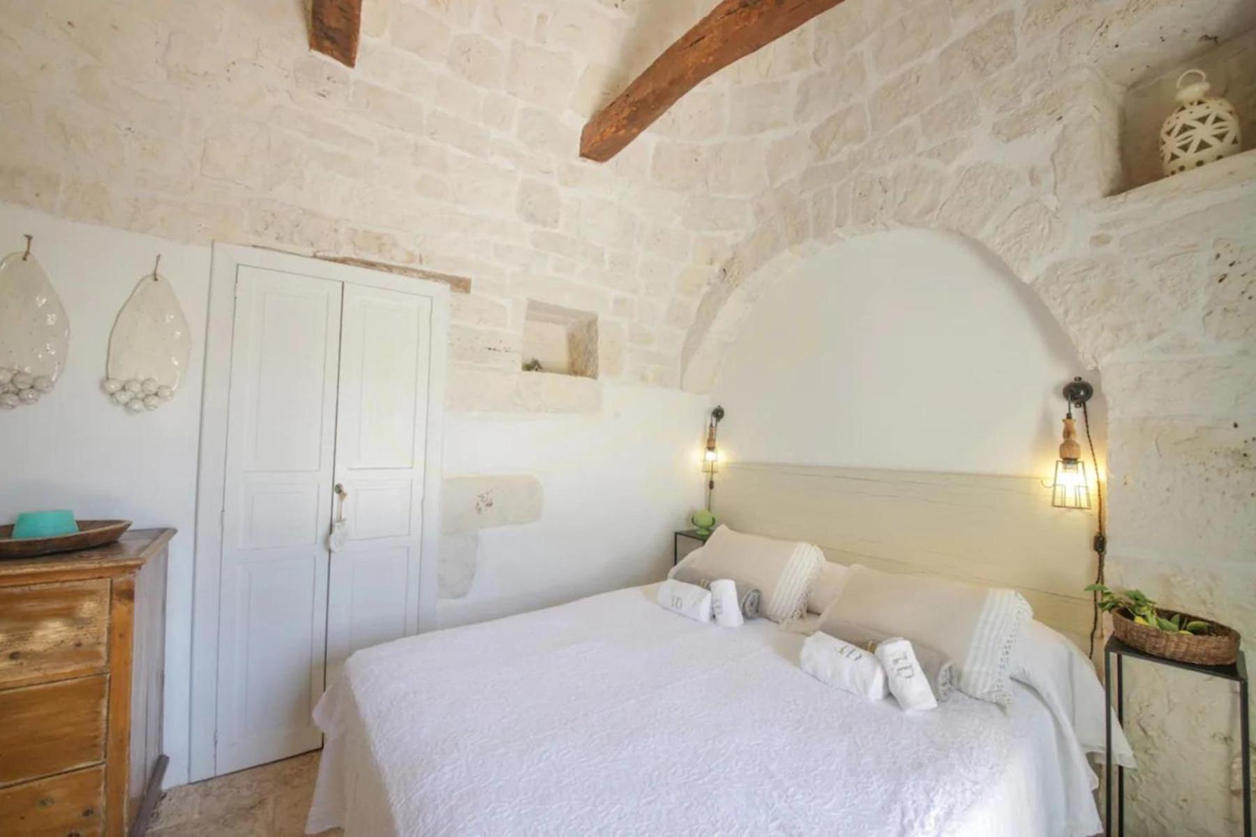 Trulli Il Pinnacolo Verde