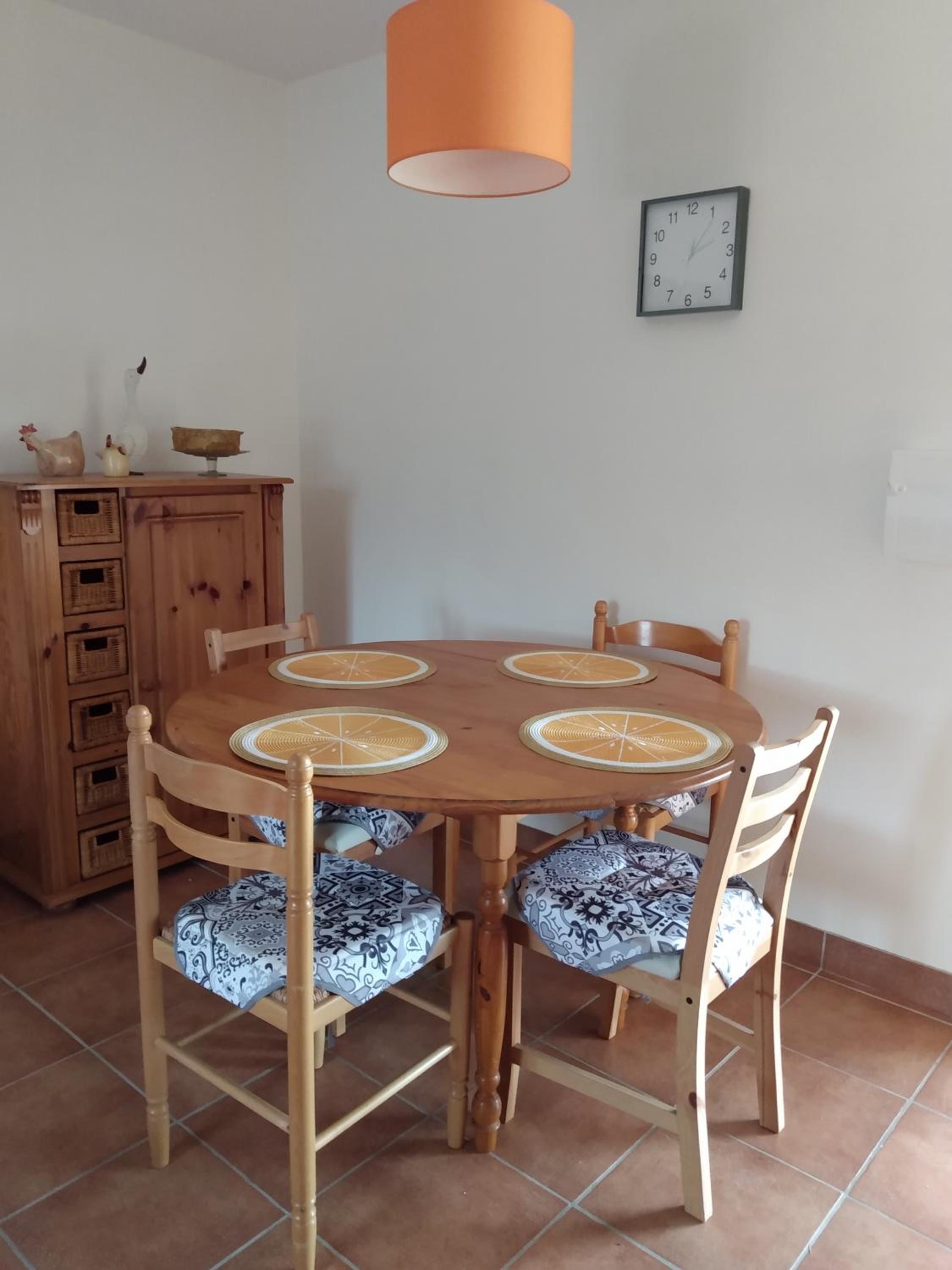 L'Auberge en Abjat