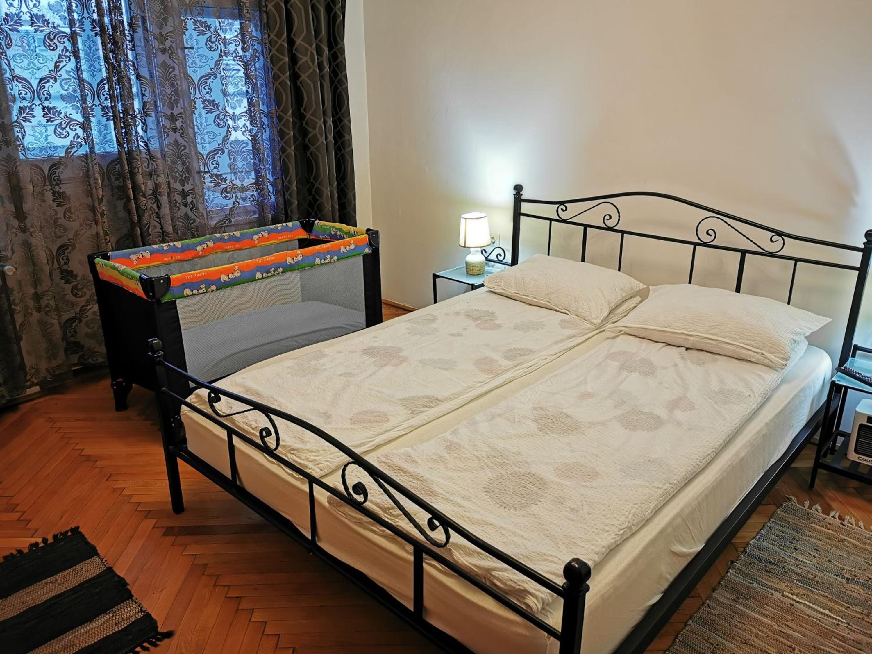 Apartament Hunter view 4