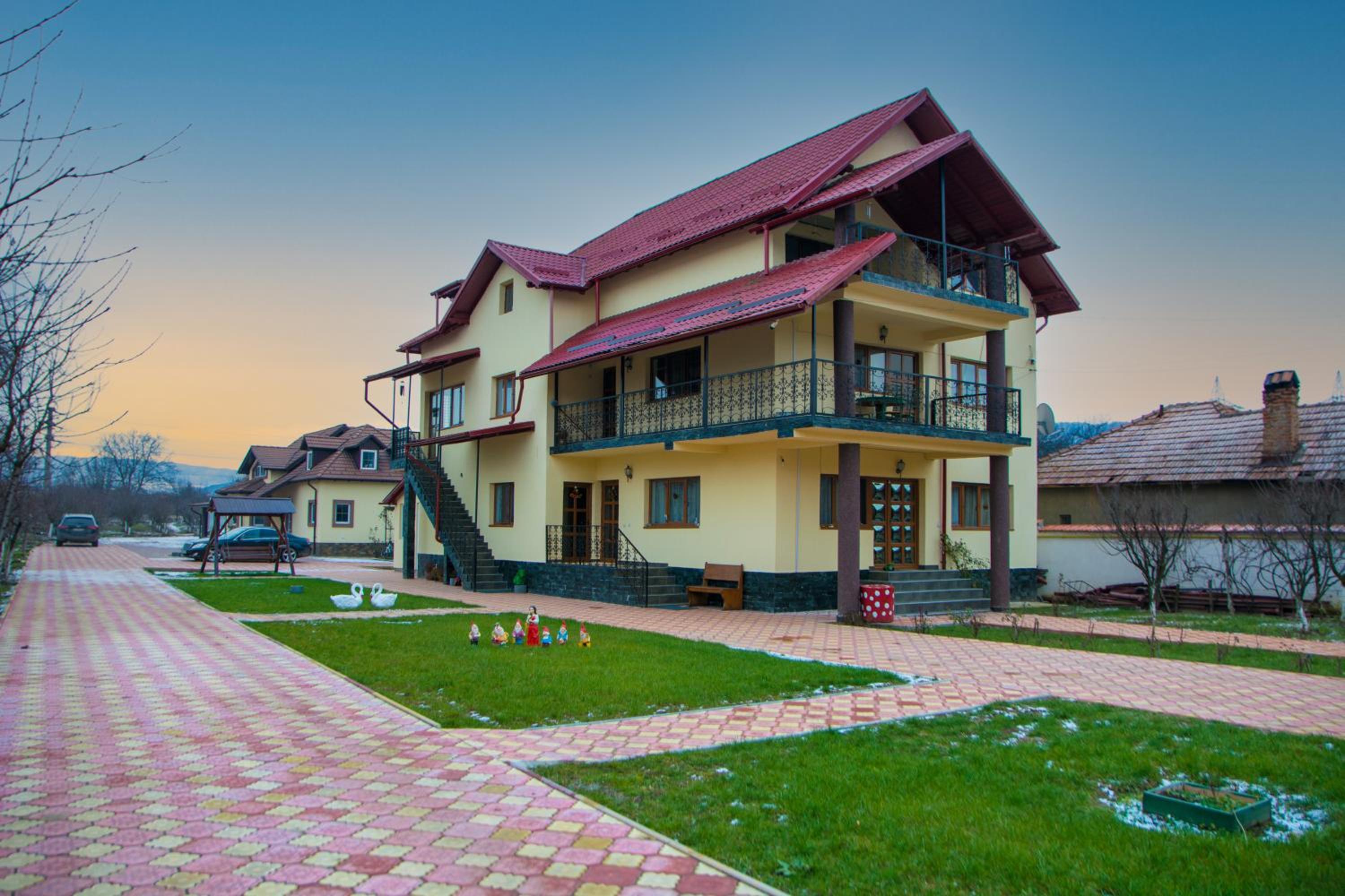 Casa Stefania 1