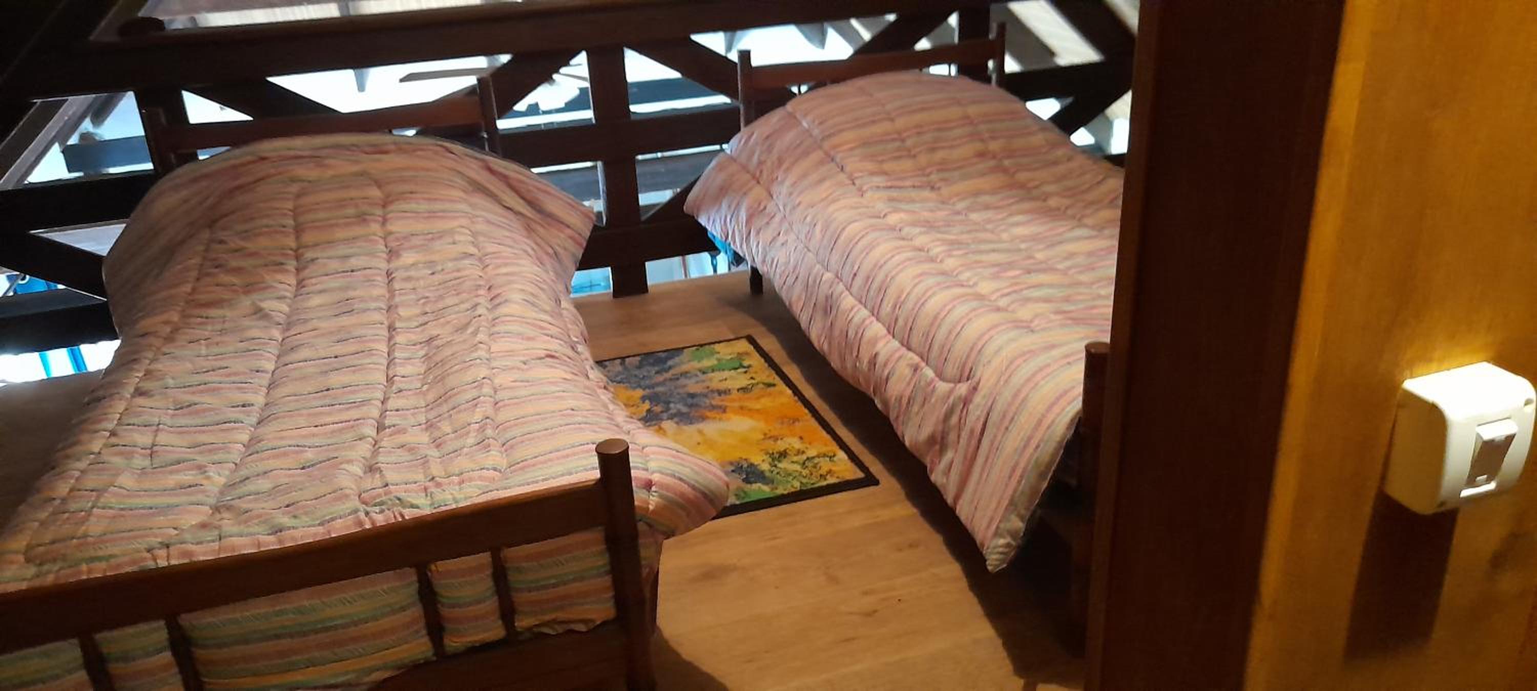 Chalet Nathalie Bis