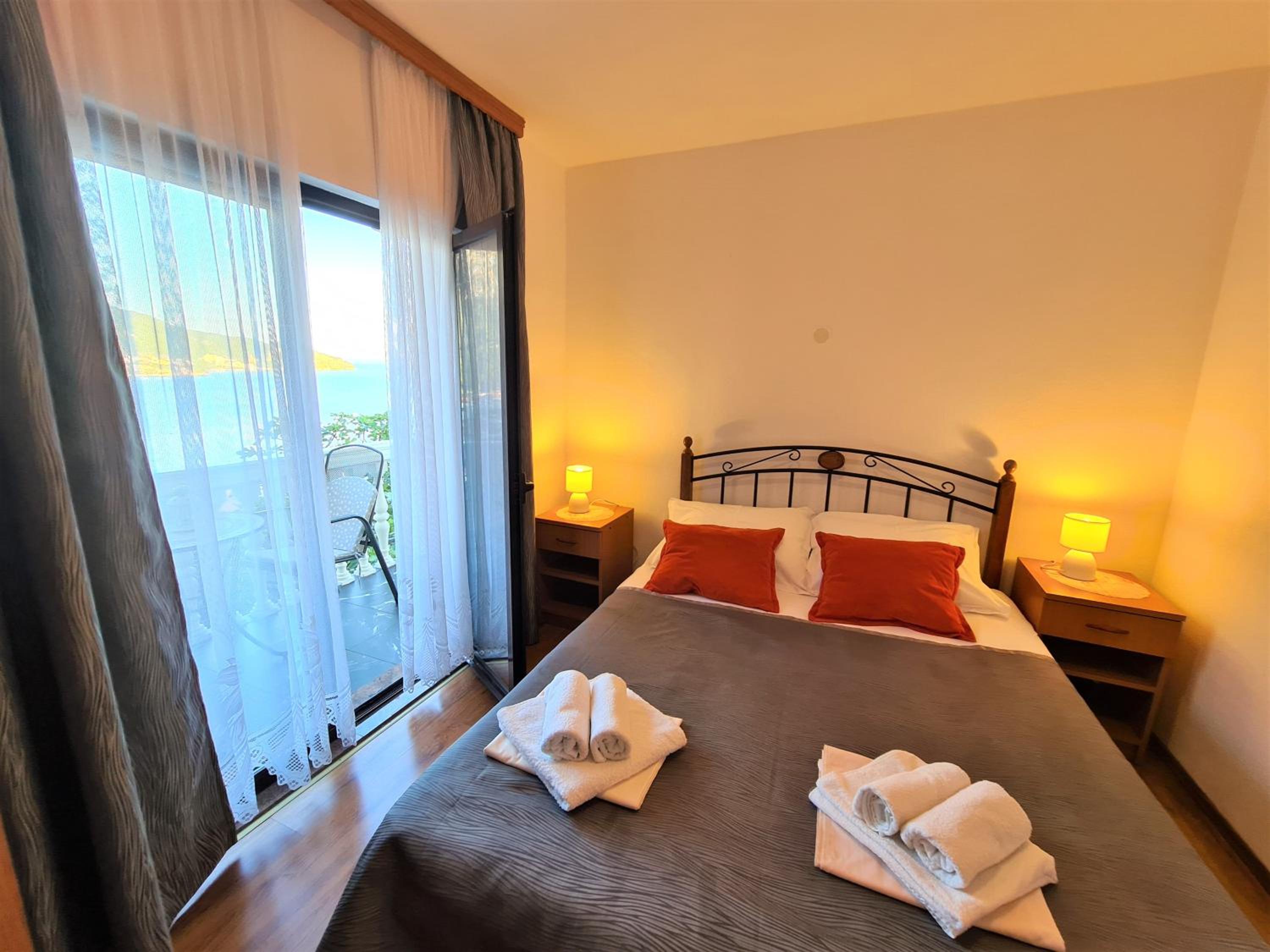 ĆOSIĆ APARTMANI IGRANE