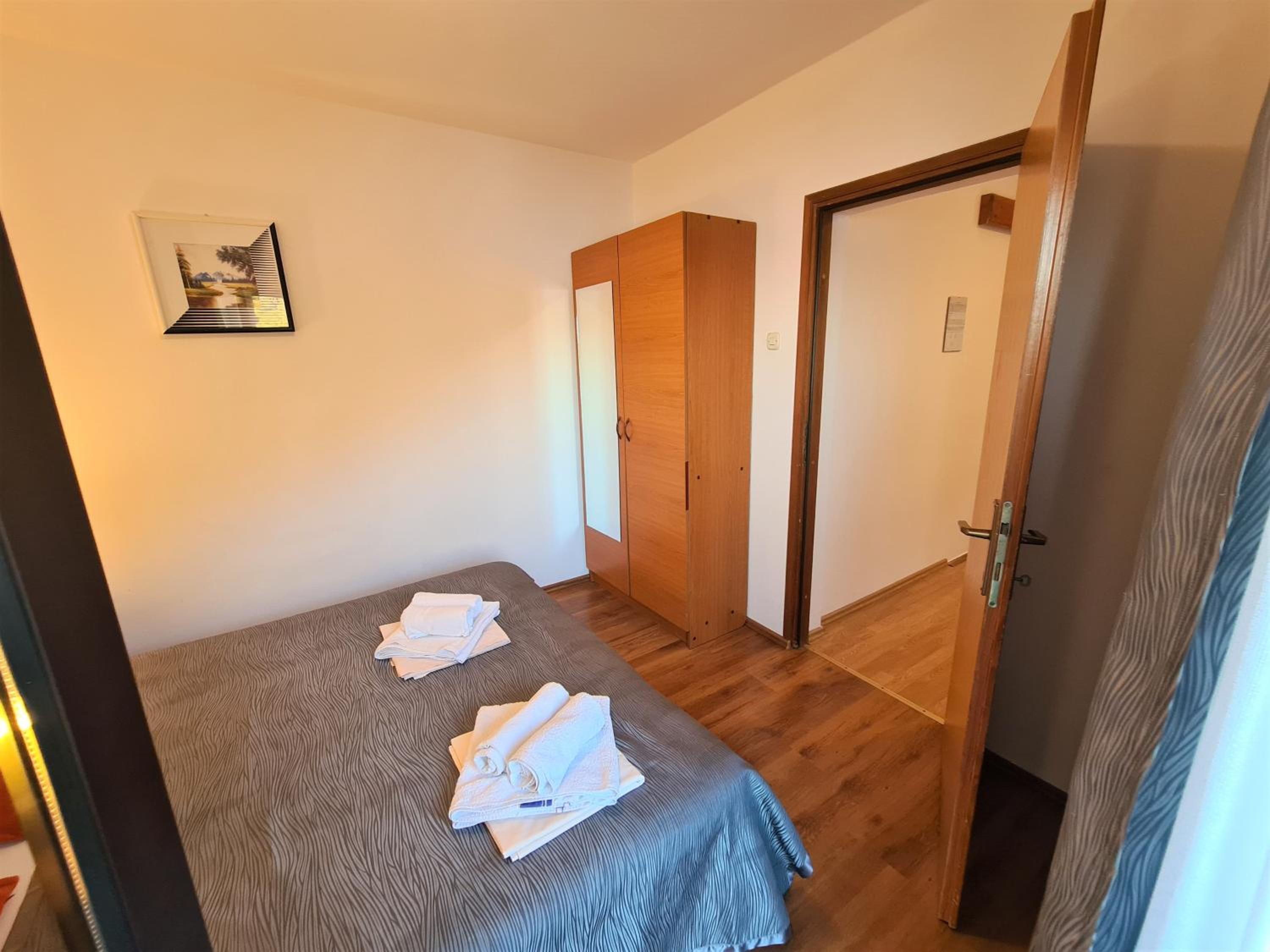 ĆOSIĆ APARTMANI IGRANE