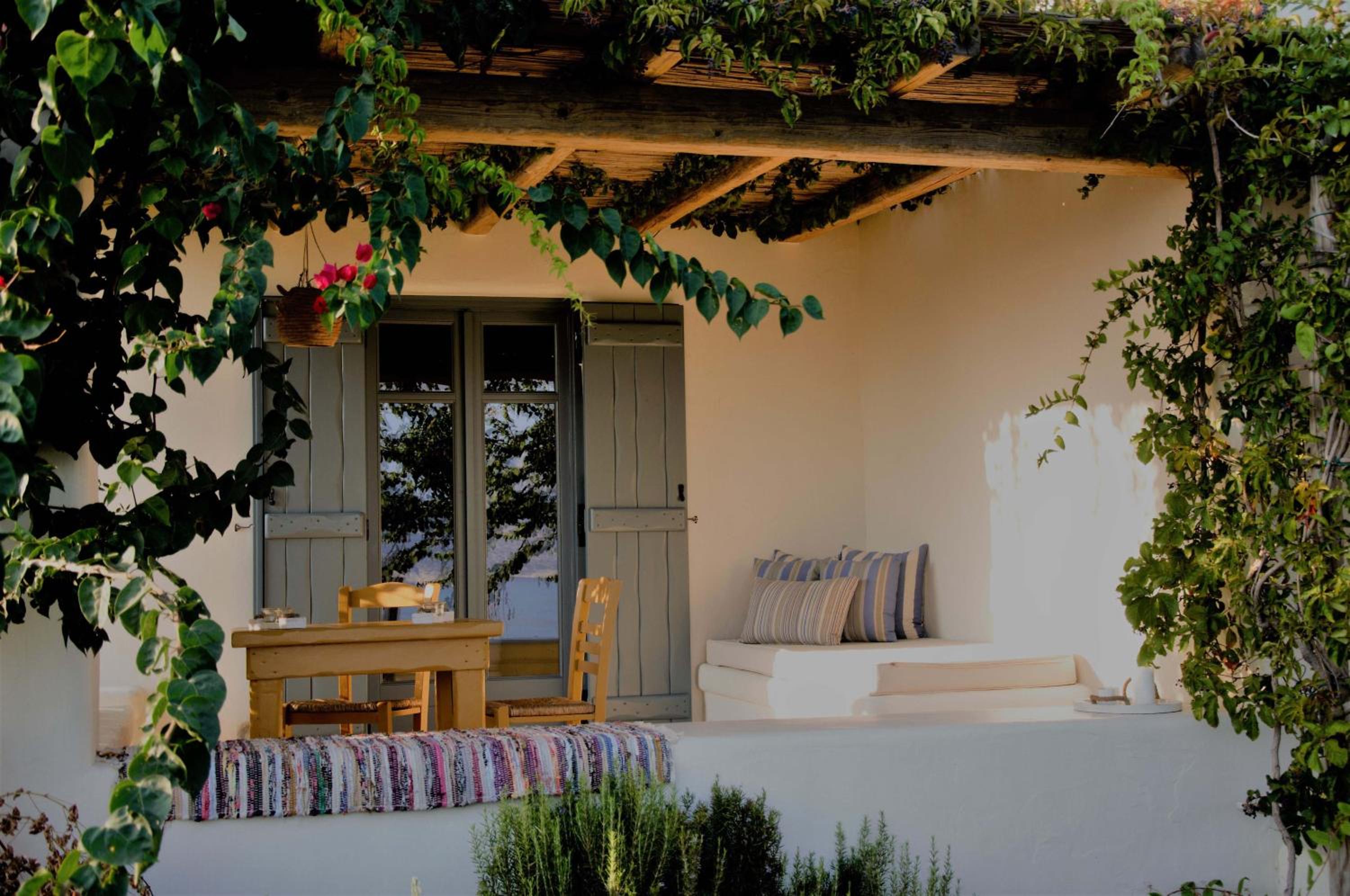 Hotel Pambelos Lodge - Image 1