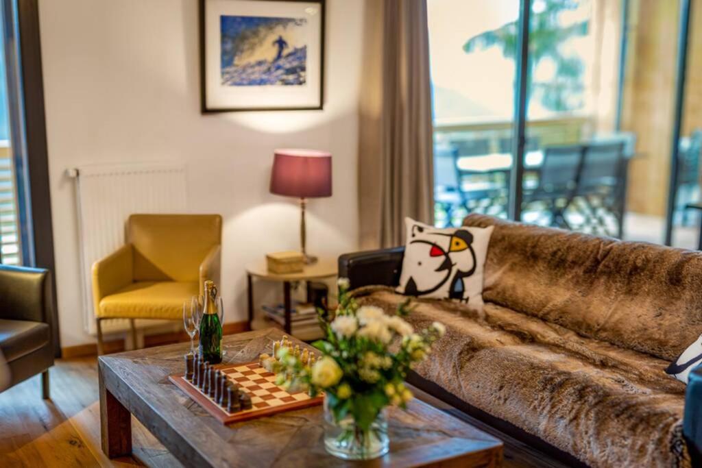 Les 360 - Apt 12 - BO Immobilier