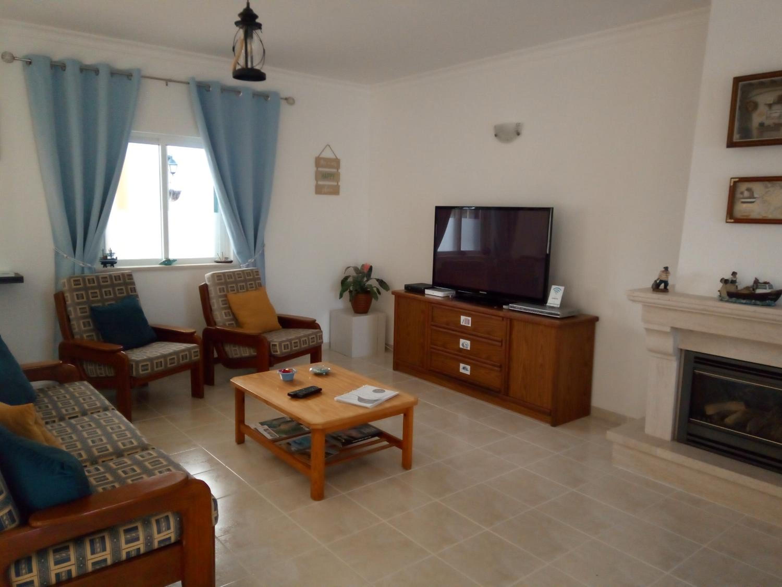 Azimute Guest House