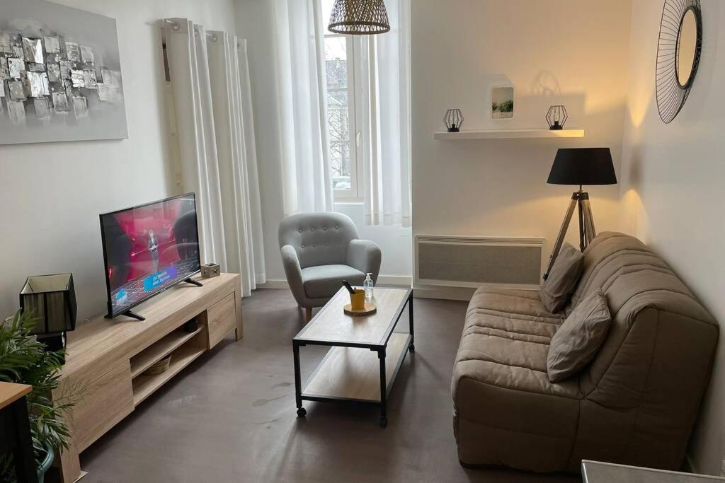 logement entier 33 m2 à Pau view 5