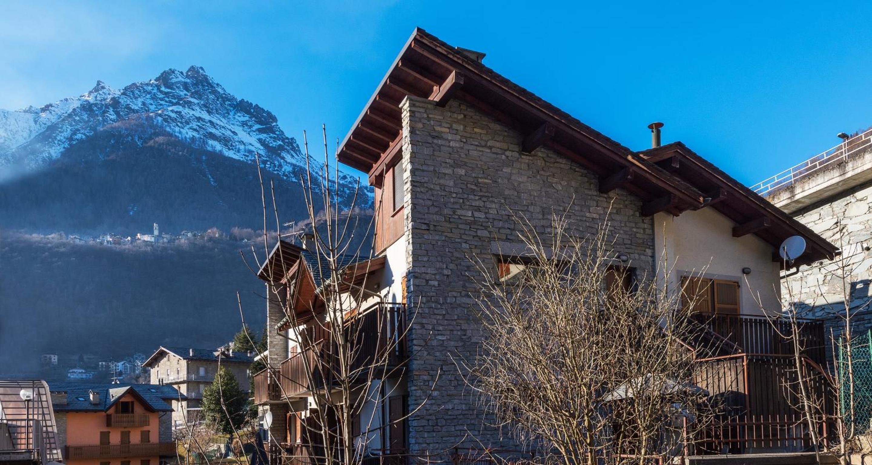 Lanterna Apartments