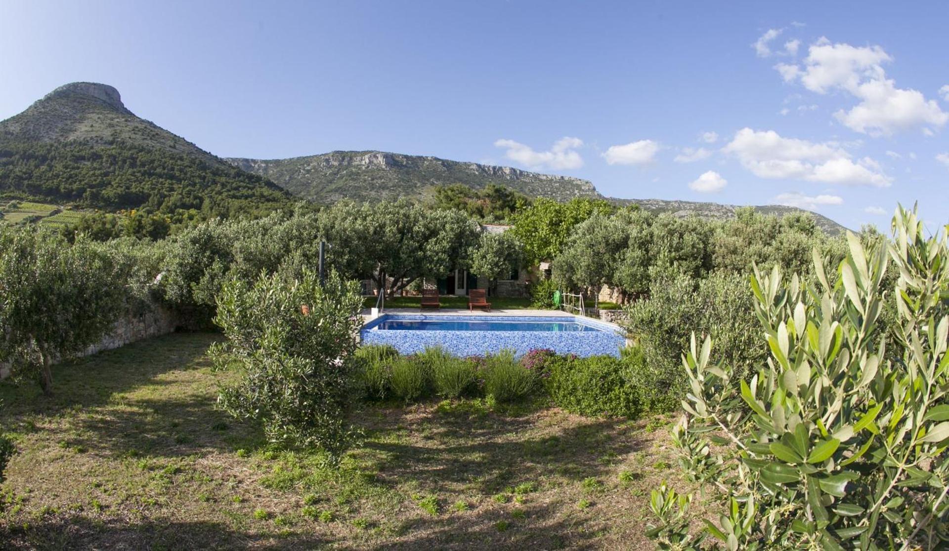 Holiday home Vojo view 3