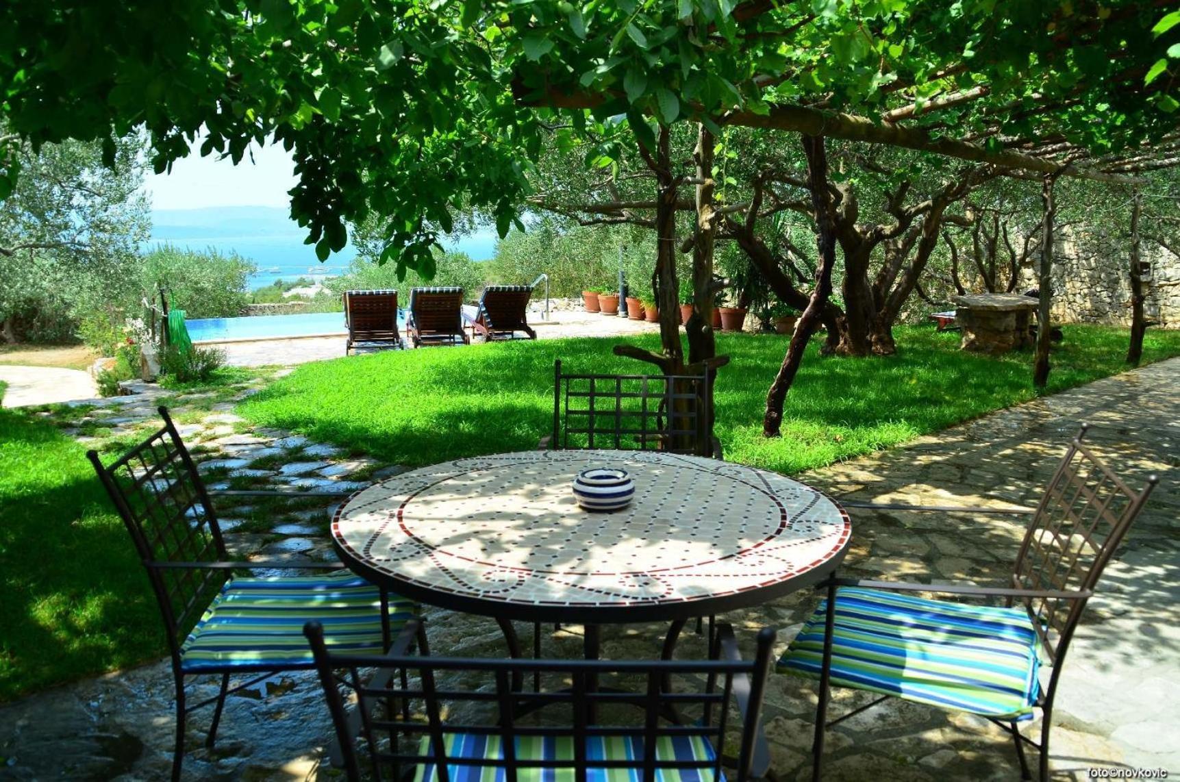 Holiday home Vojo view 4