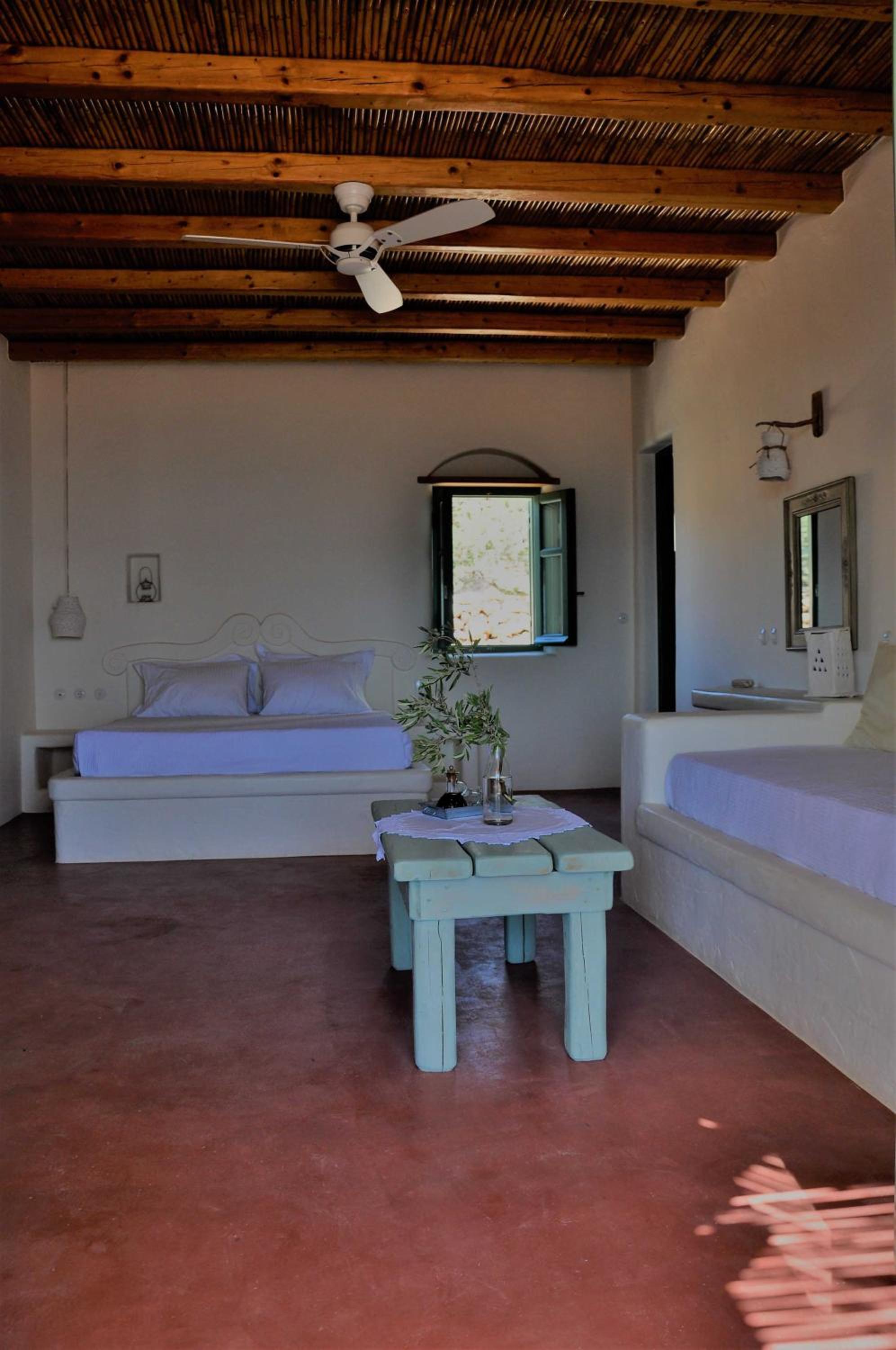 Pambelos Lodge view 5