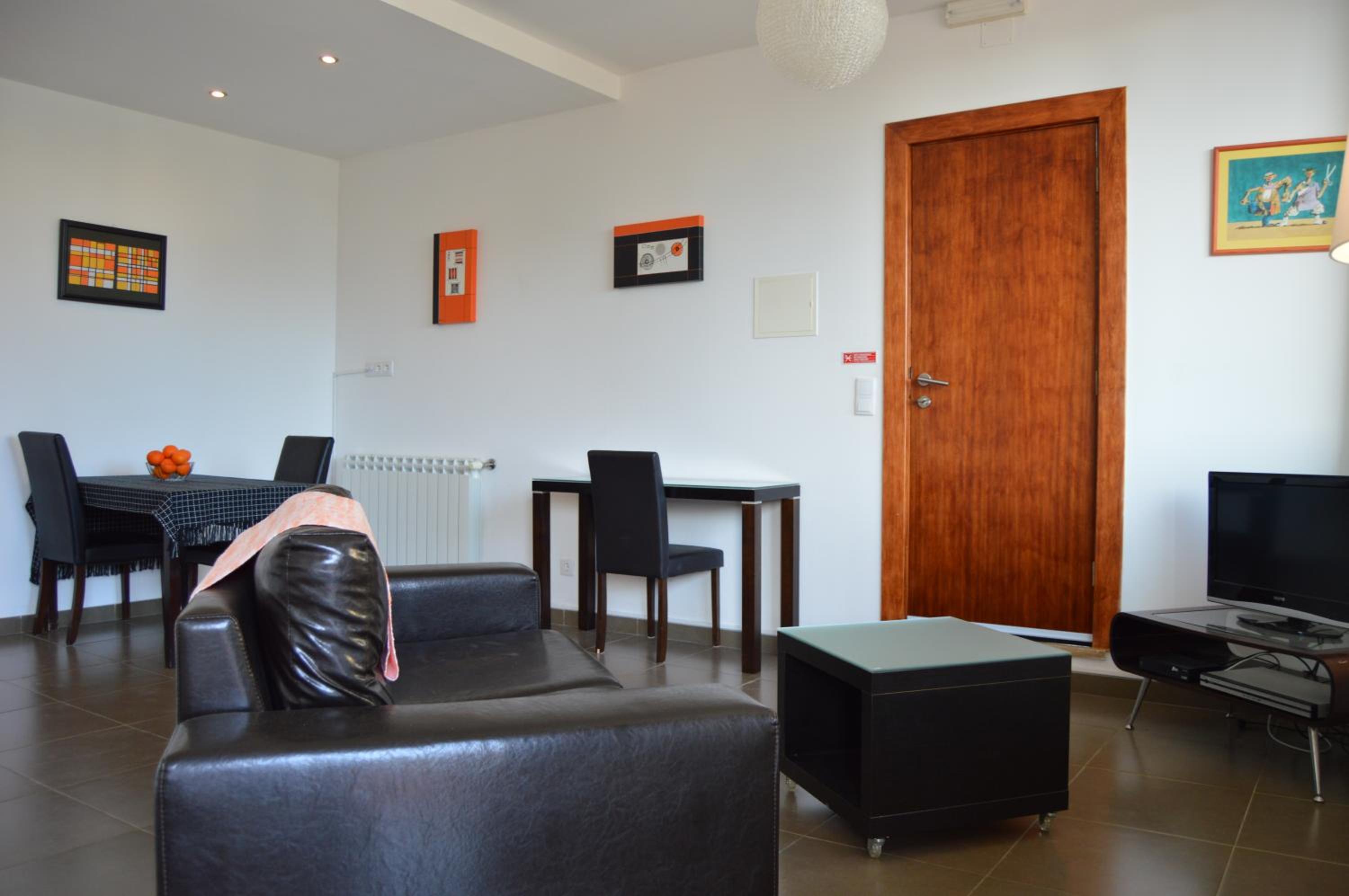 Tavira Vacations Apartments view 5