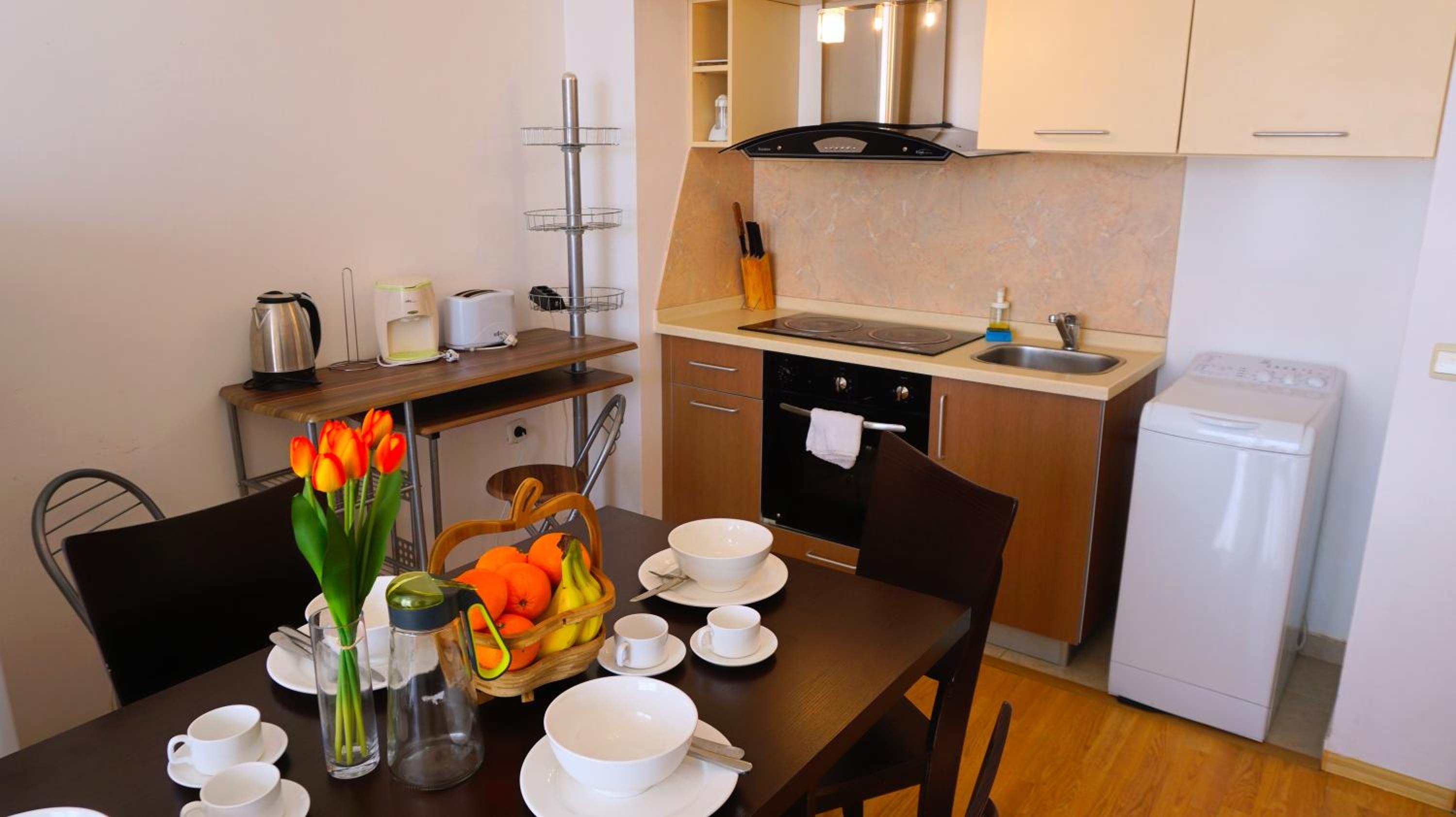 Kavarna Hills Apartments