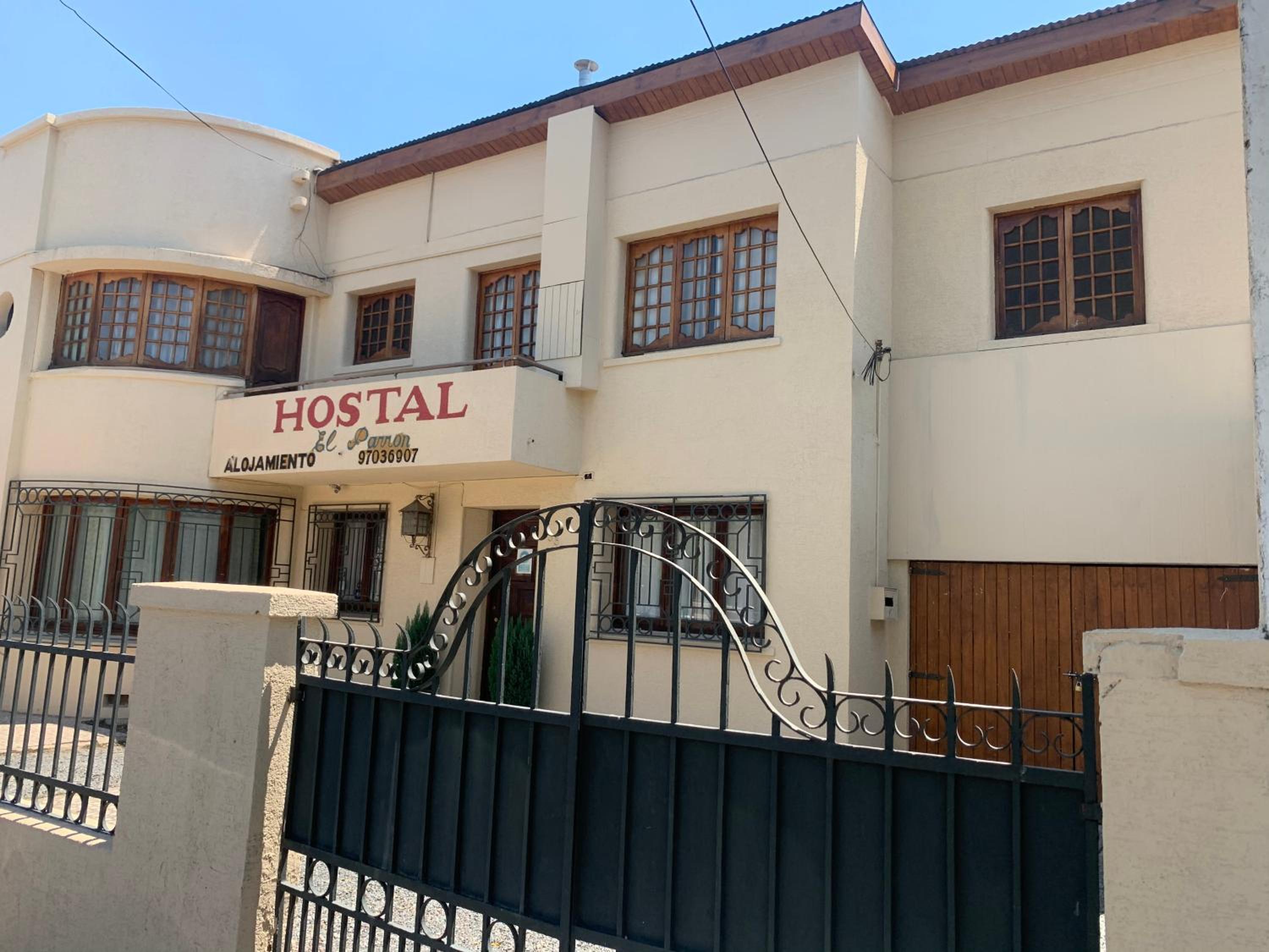 Hostal el Parron