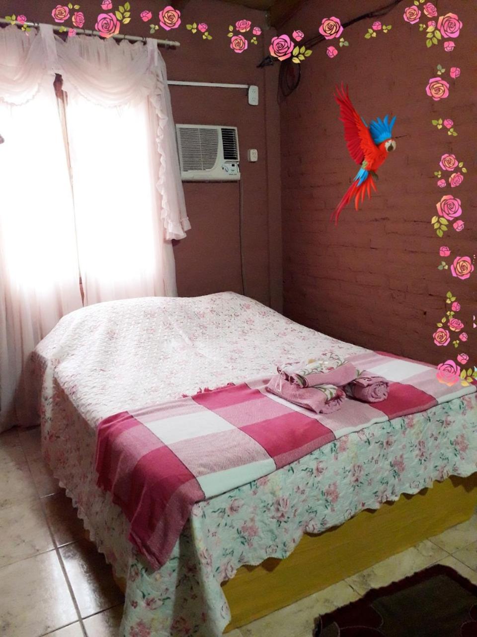 Residencial Azaleas Place Guest House