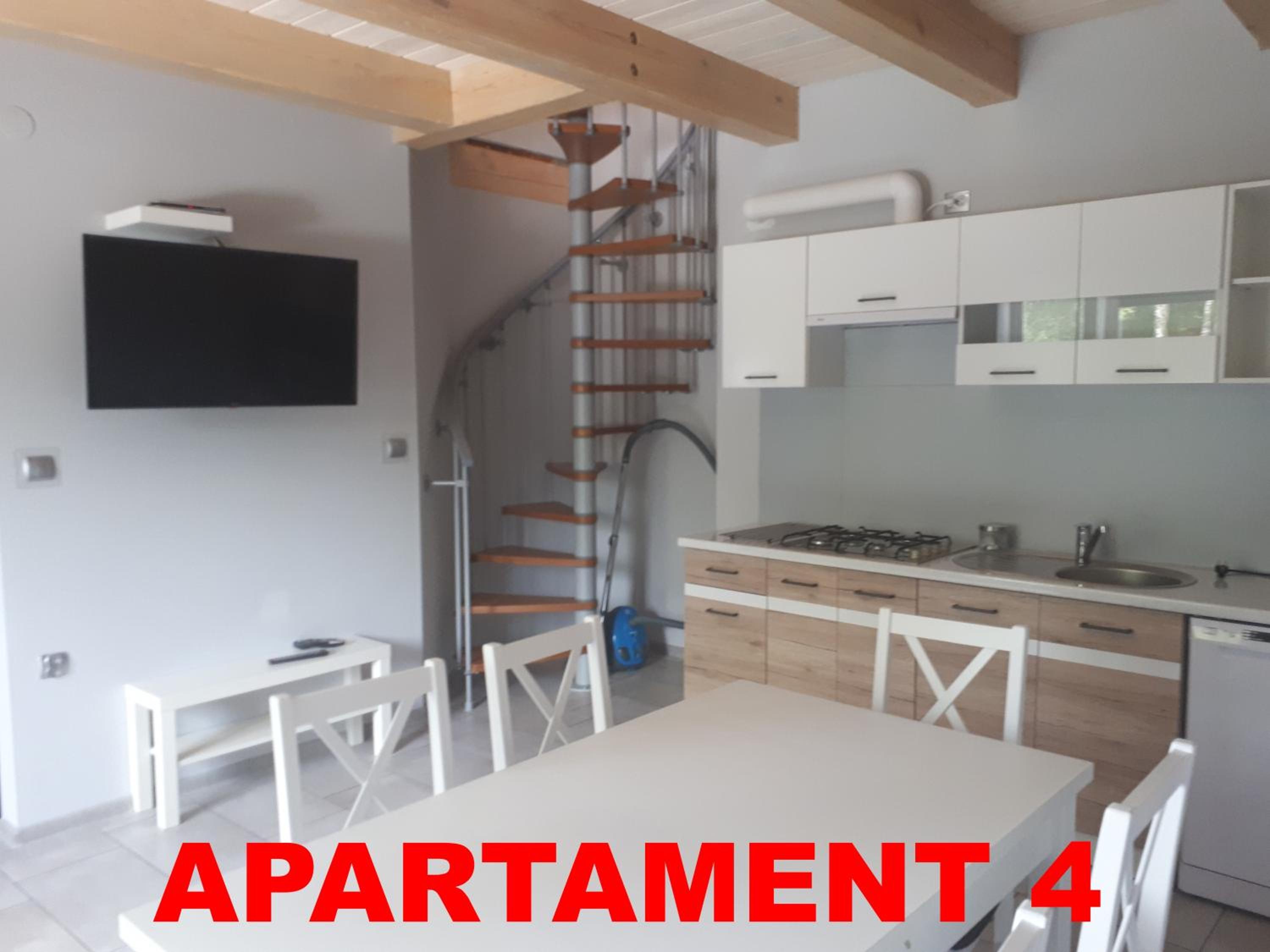 KOPALINO Apartamenty nad morzem view 5