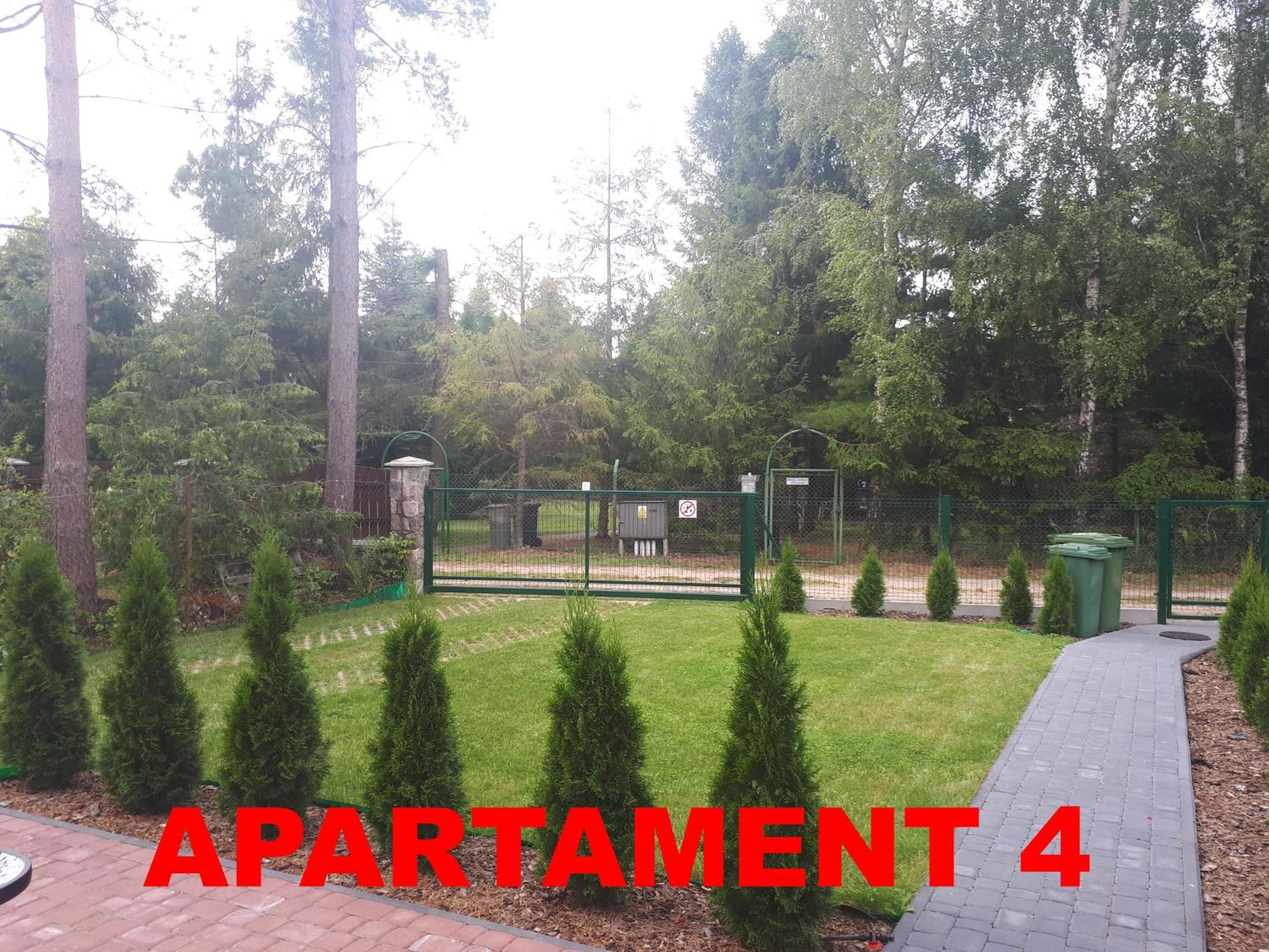 KOPALINO Apartamenty nad morzem view 4