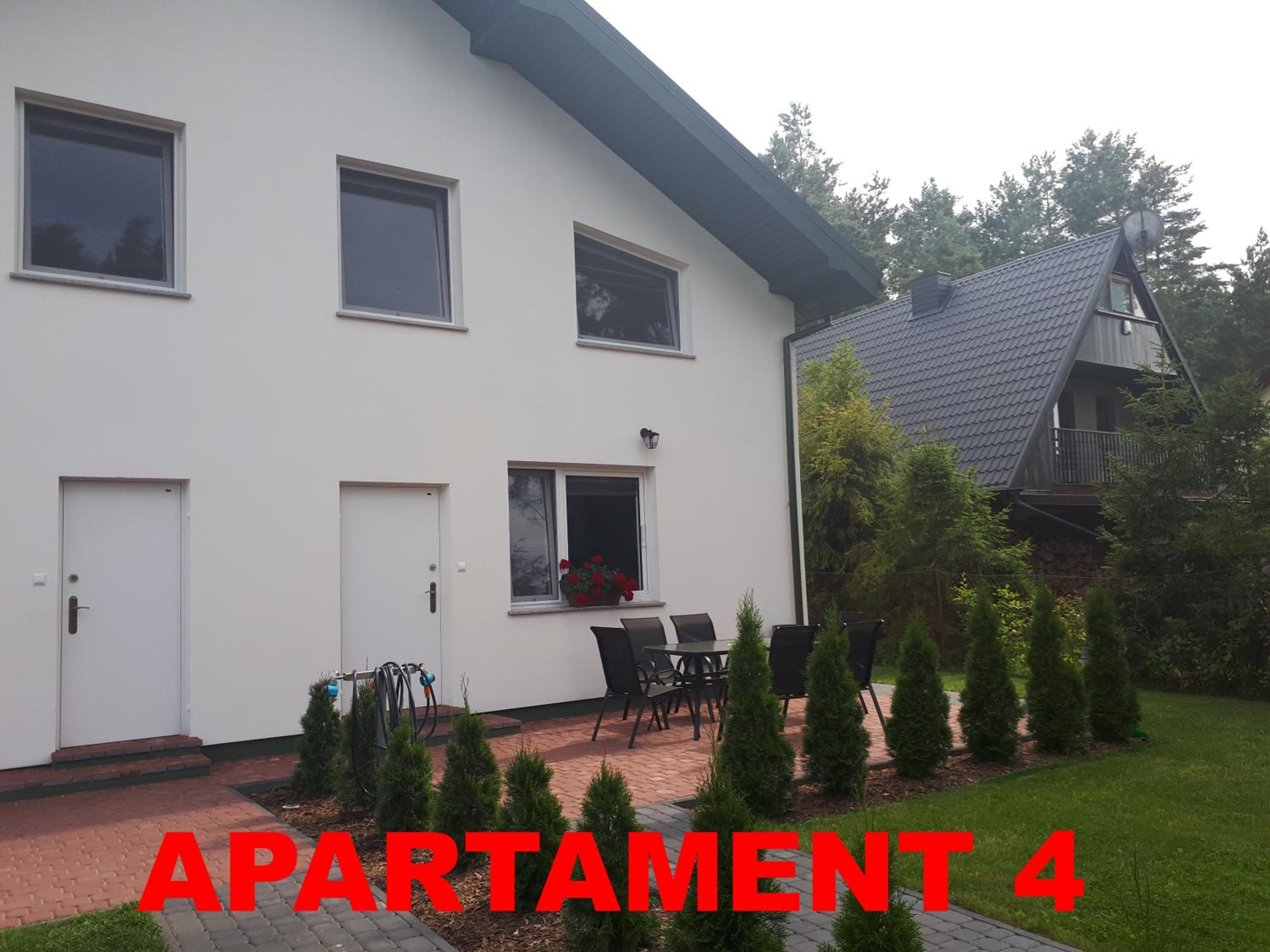 KOPALINO Apartamenty nad morzem view 3