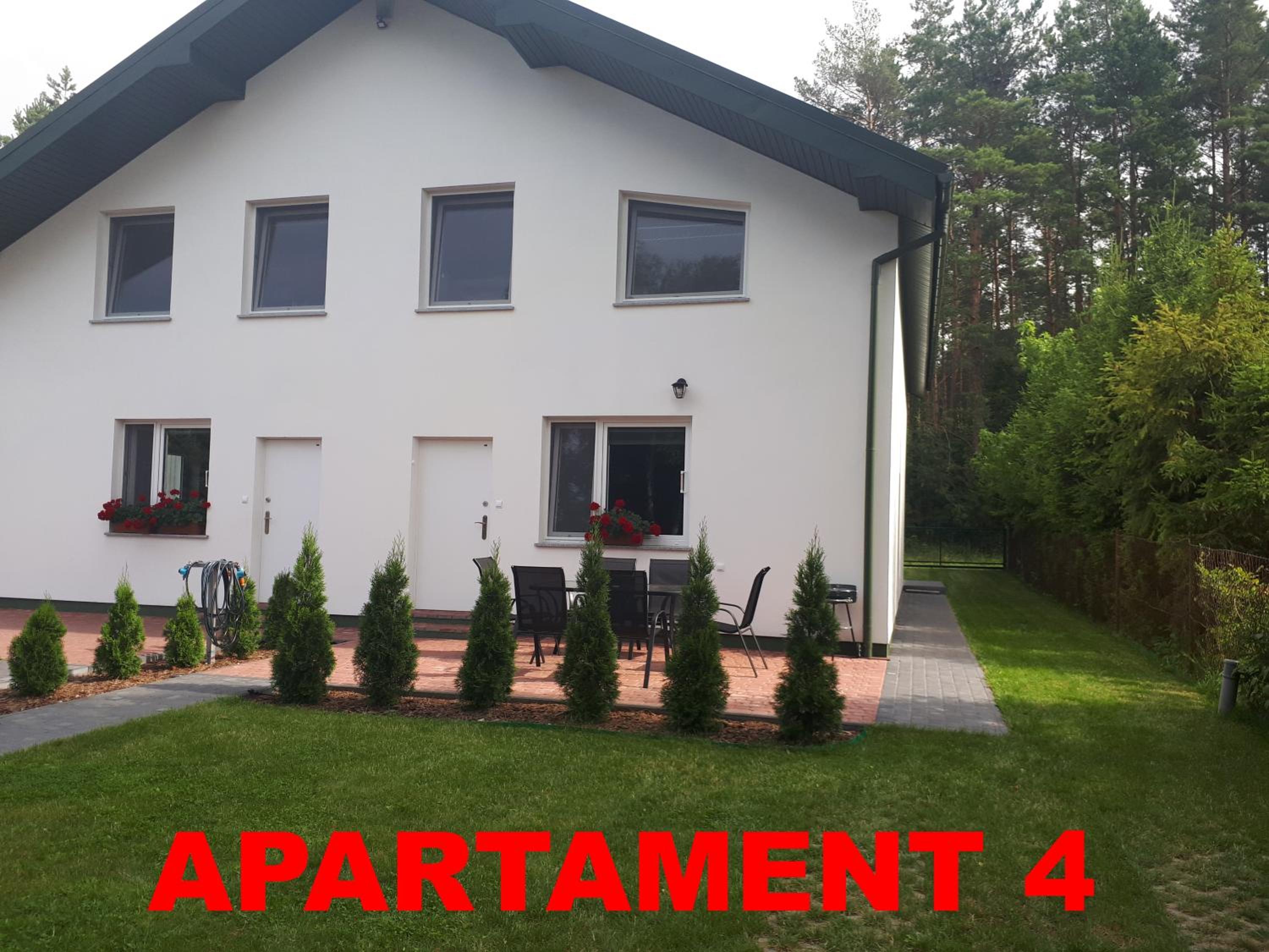 KOPALINO Apartamenty nad morzem view 2