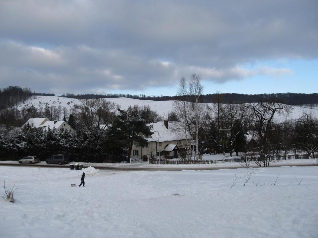 Chata za Górami view 3