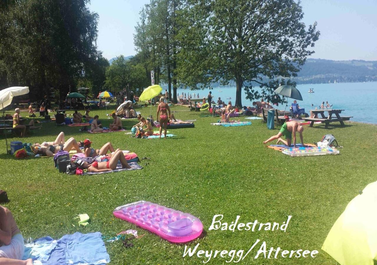 Ferienwohnungen Jodlbauerhof view 3