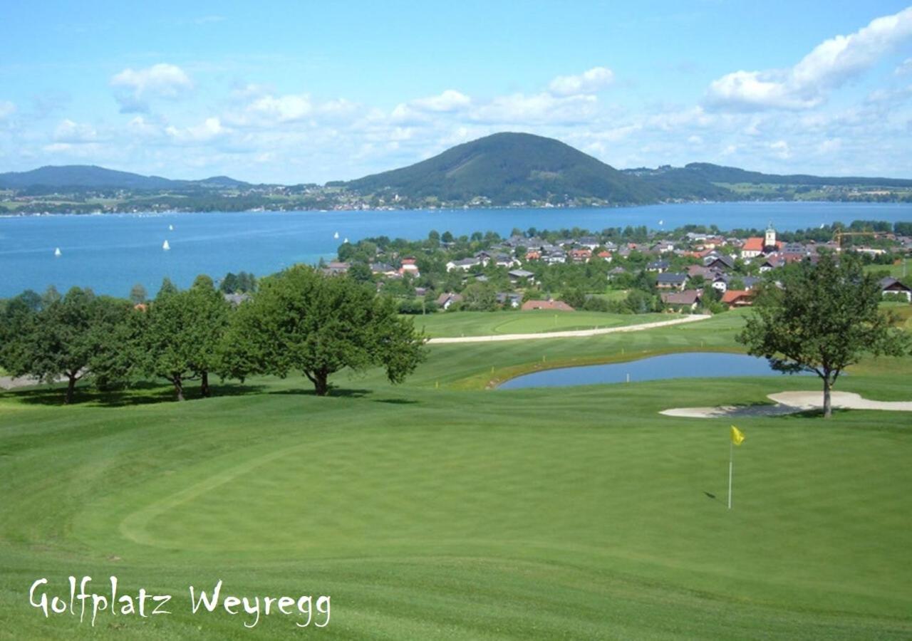 Ferienwohnungen Jodlbauerhof view 5