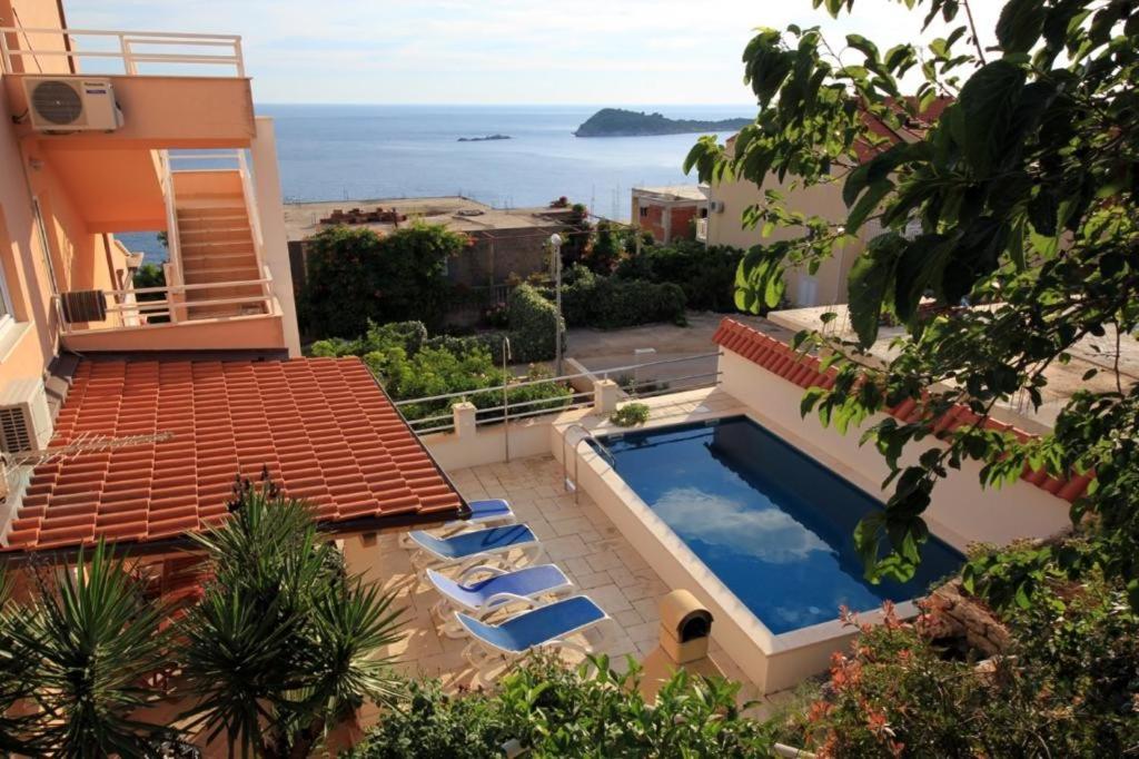 Apartment Ana view 4