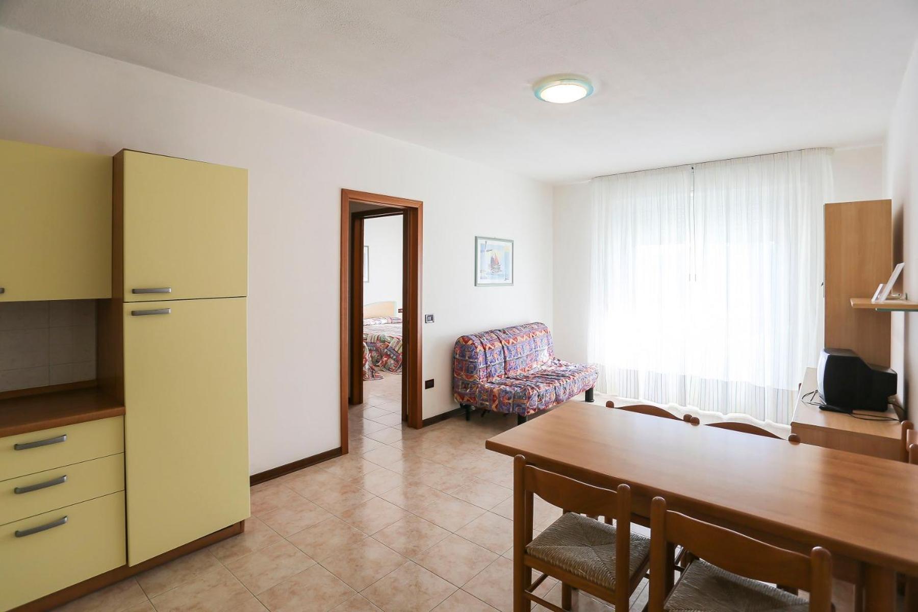 Villaggio Lido del Sole view 3