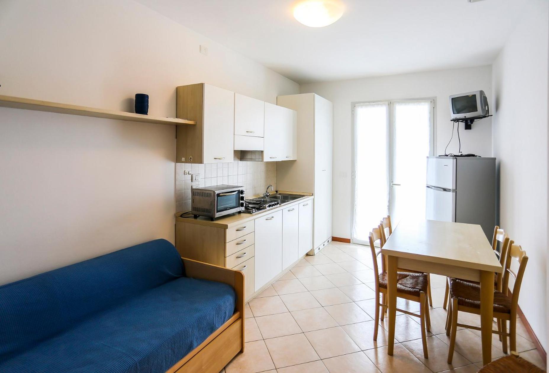 Residence Union view 2